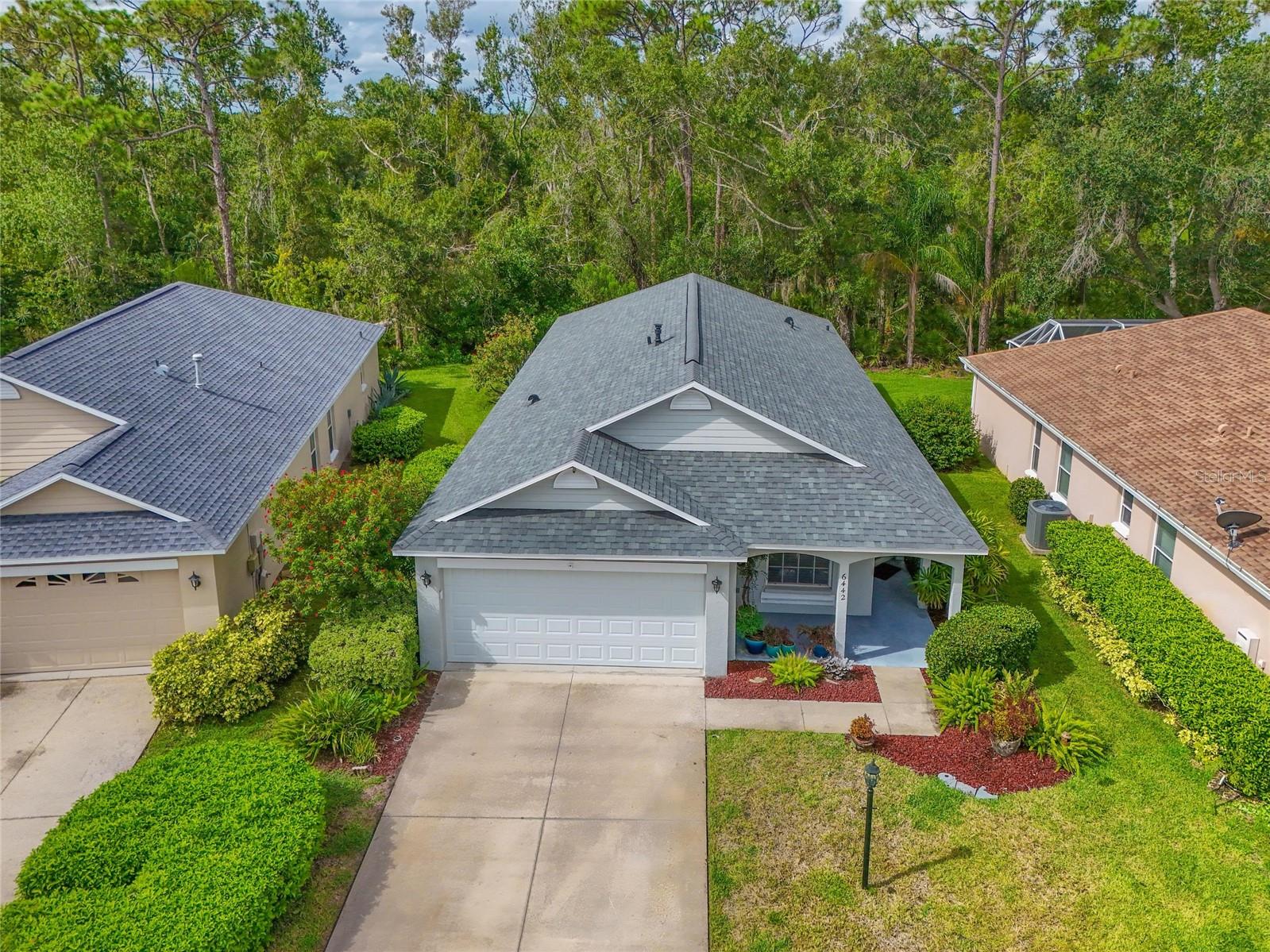 6442 BARBERRY COURT