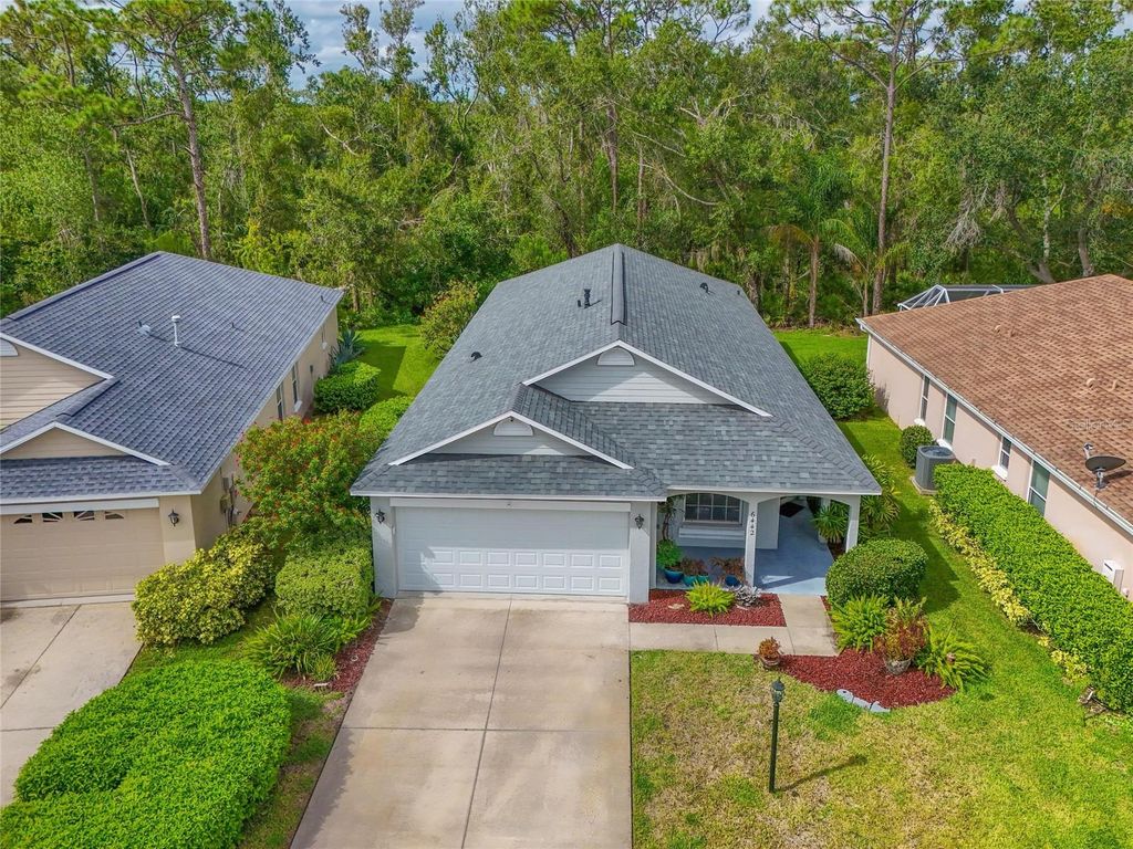 Photo of 6442 Barberry Court, Lakewood Ranch, FL 34202 (MLS # A4661514)