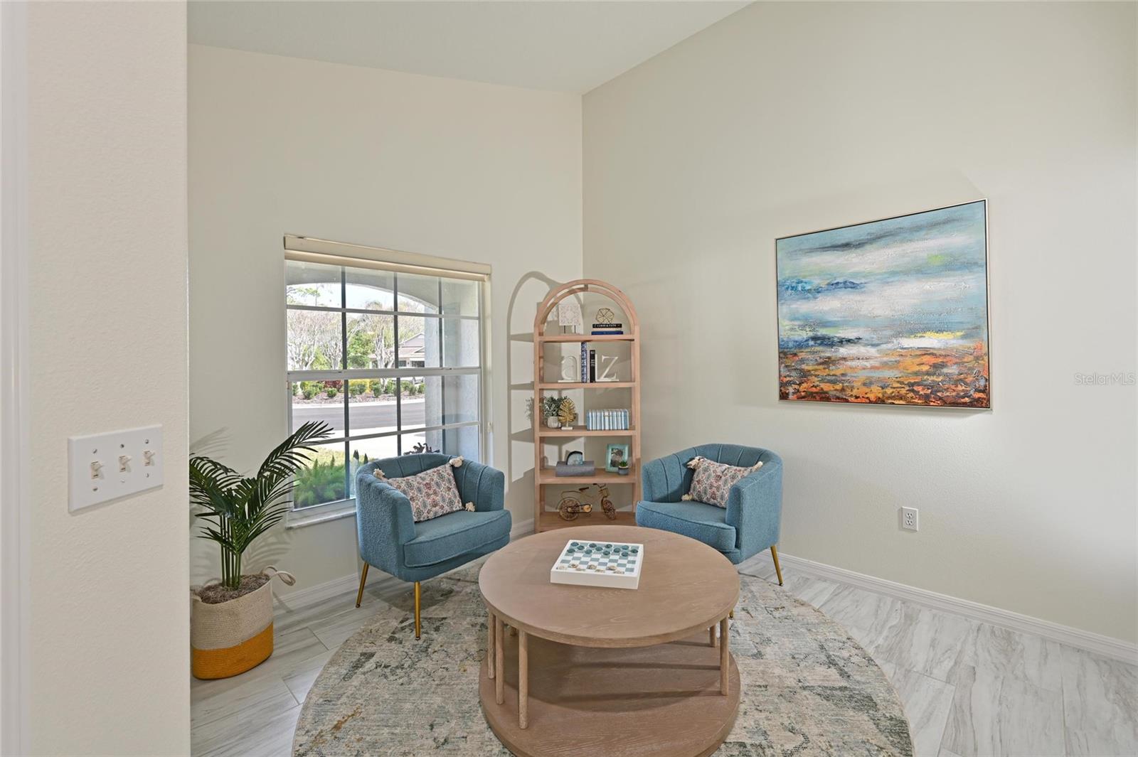 SUMMERFIELD VILLAGE SUBPHASE C - Residential