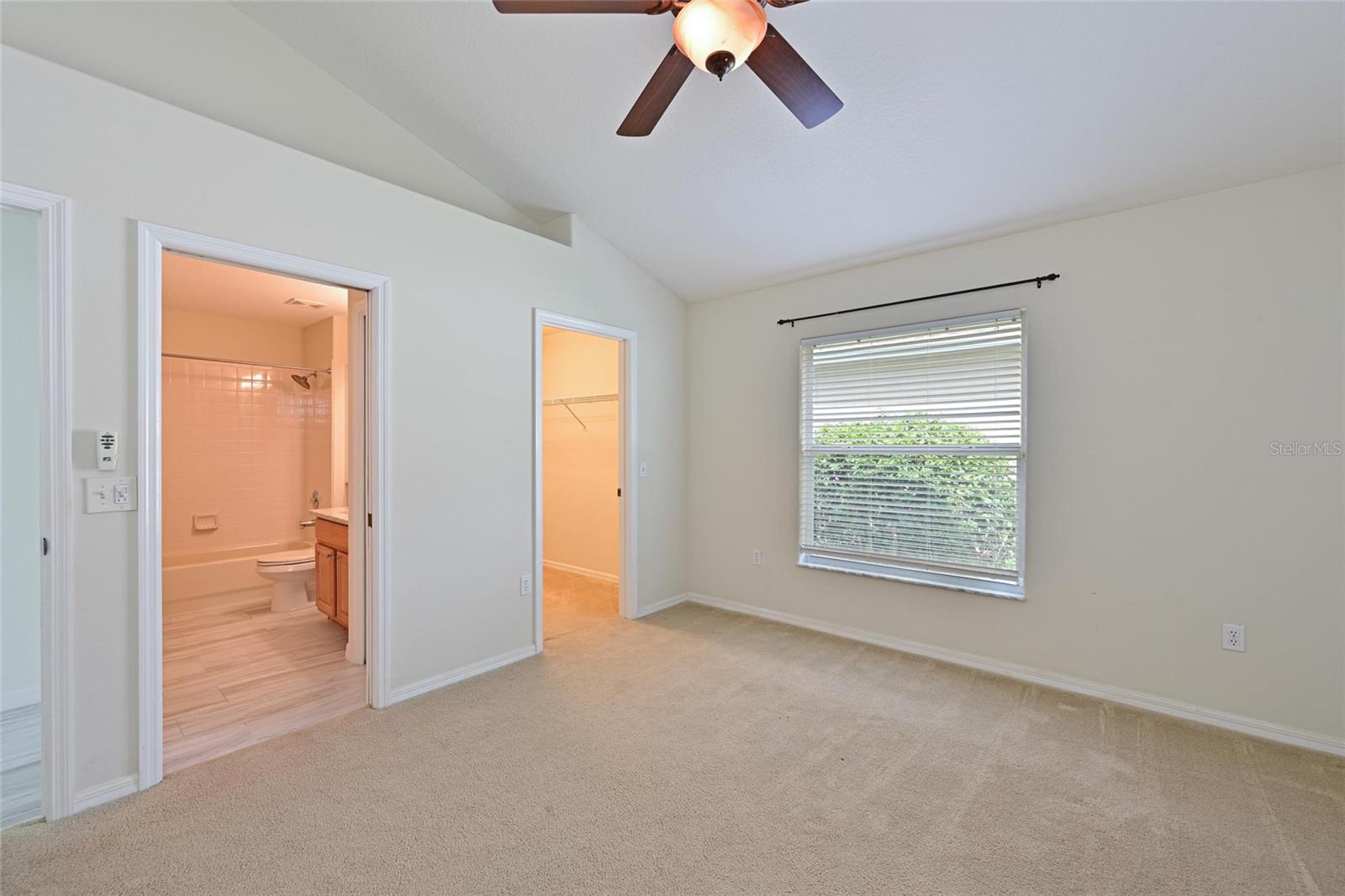 SUMMERFIELD VILLAGE SUBPHASE C - Residential