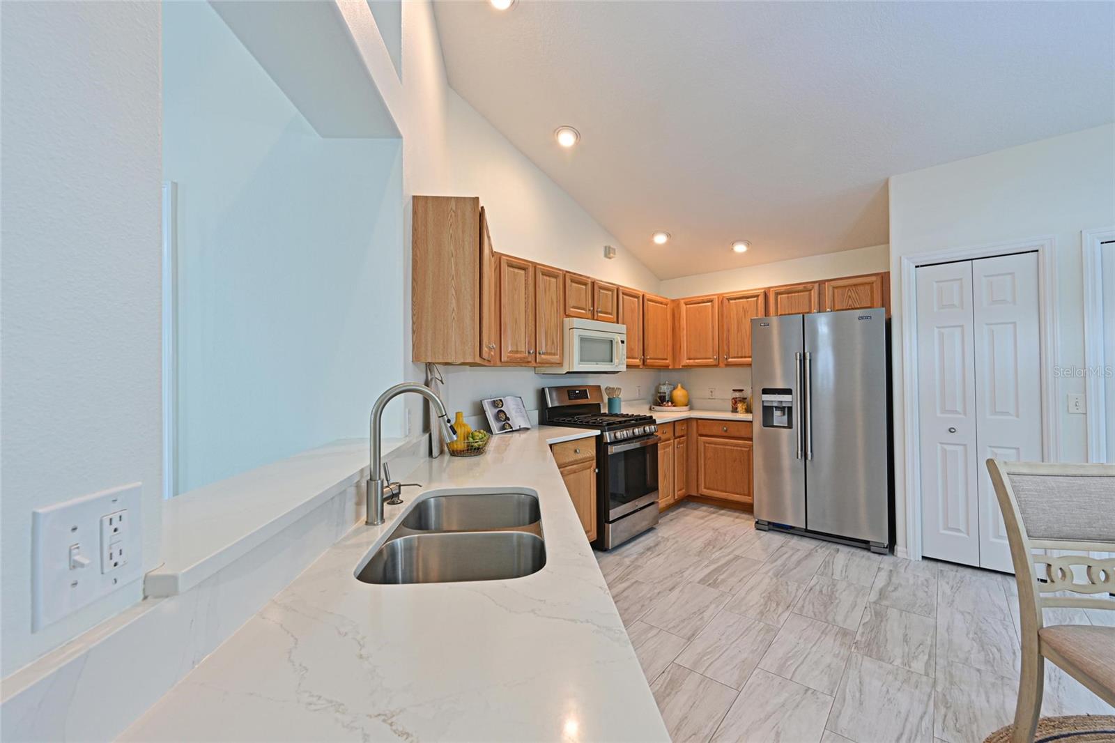 SUMMERFIELD VILLAGE SUBPHASE C - Residential