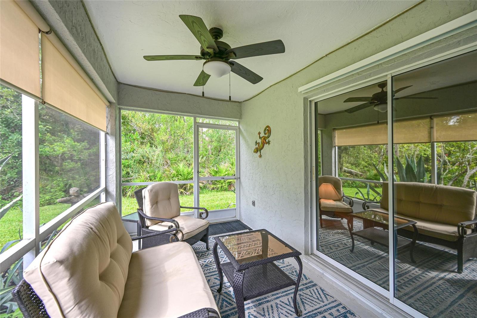 SUMMERFIELD VILLAGE SUBPHASE C - Residential