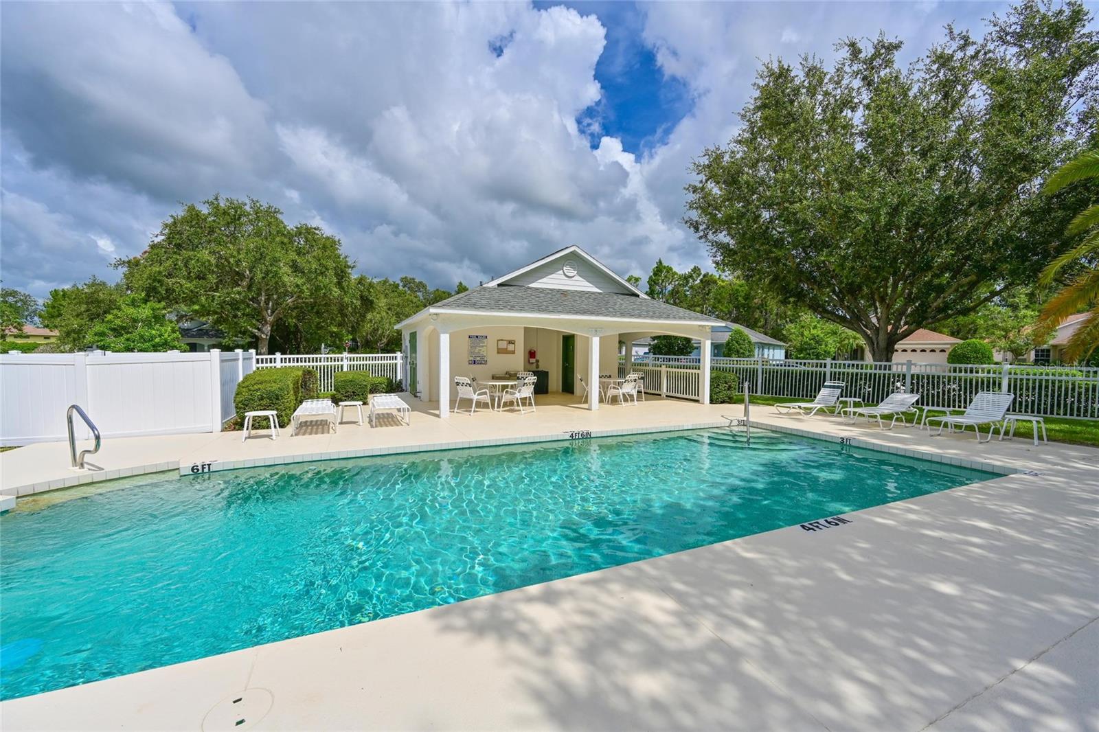 SUMMERFIELD VILLAGE SUBPHASE C - Residential