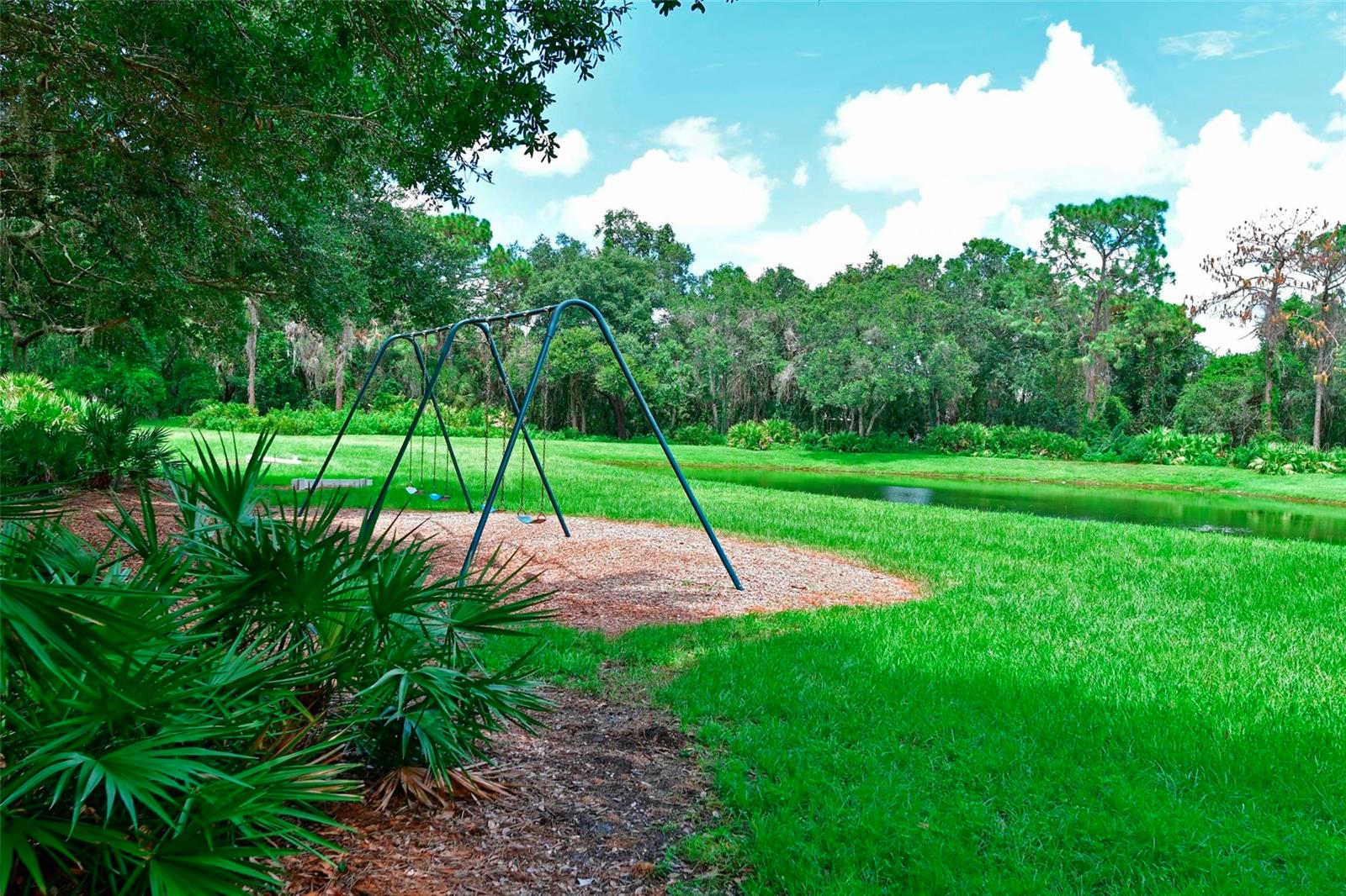 SUMMERFIELD VILLAGE SUBPHASE C - Residential