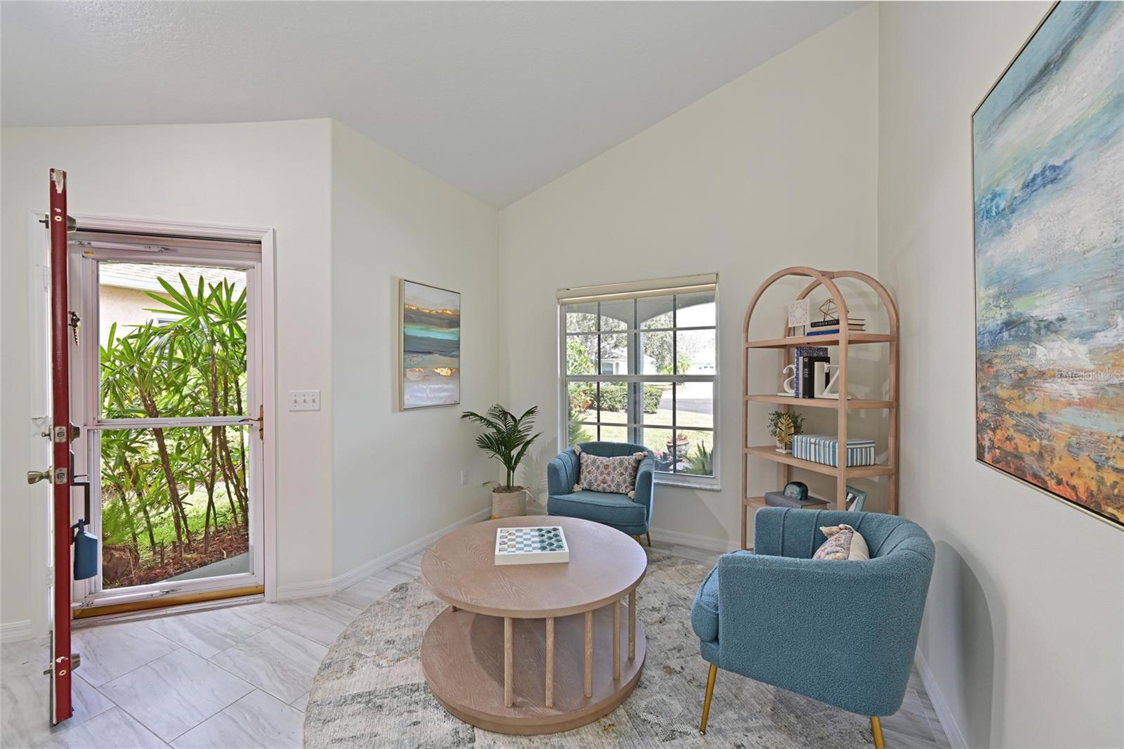 SUMMERFIELD VILLAGE SUBPHASE C - Residential