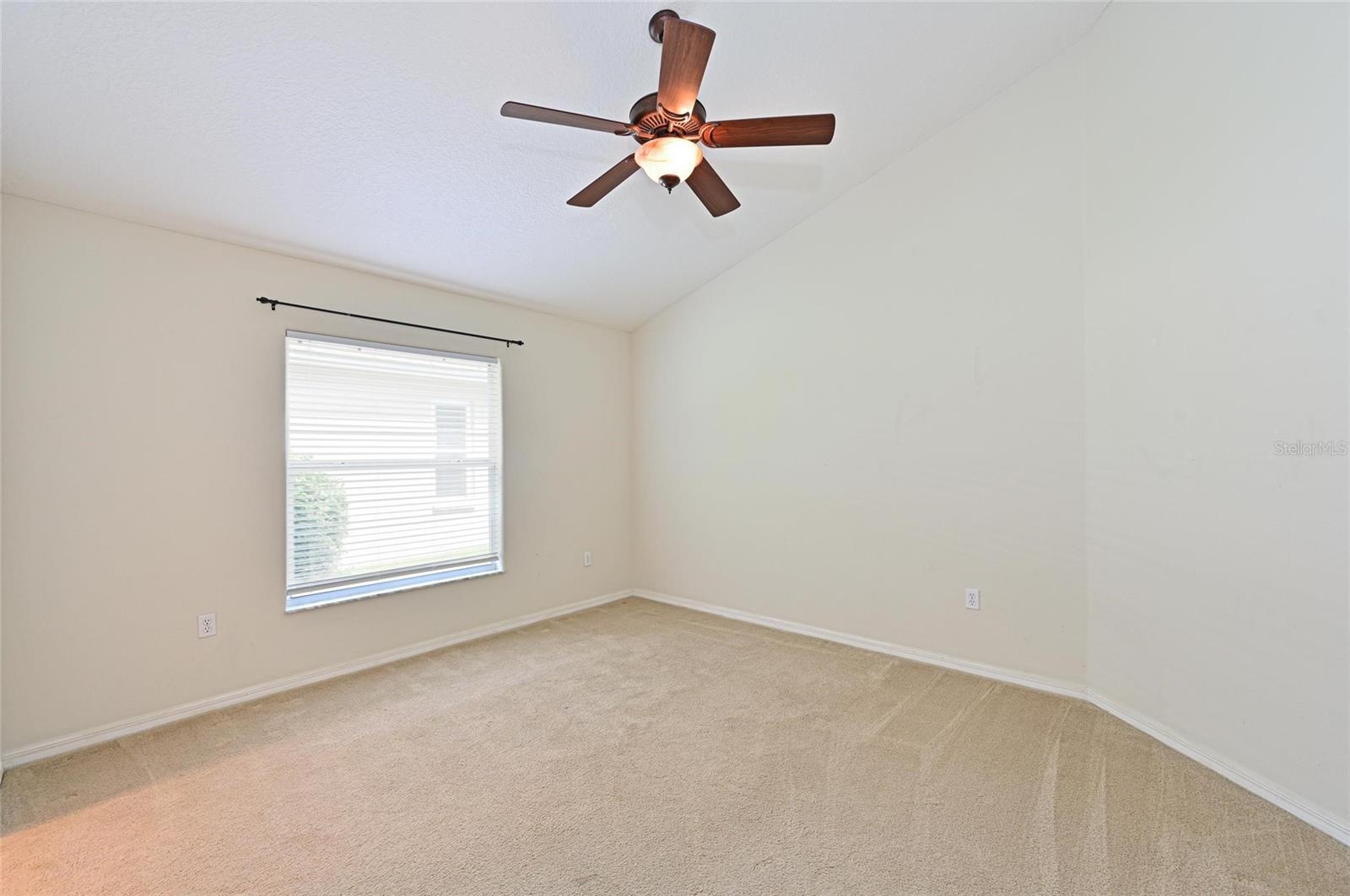 SUMMERFIELD VILLAGE SUBPHASE C - Residential