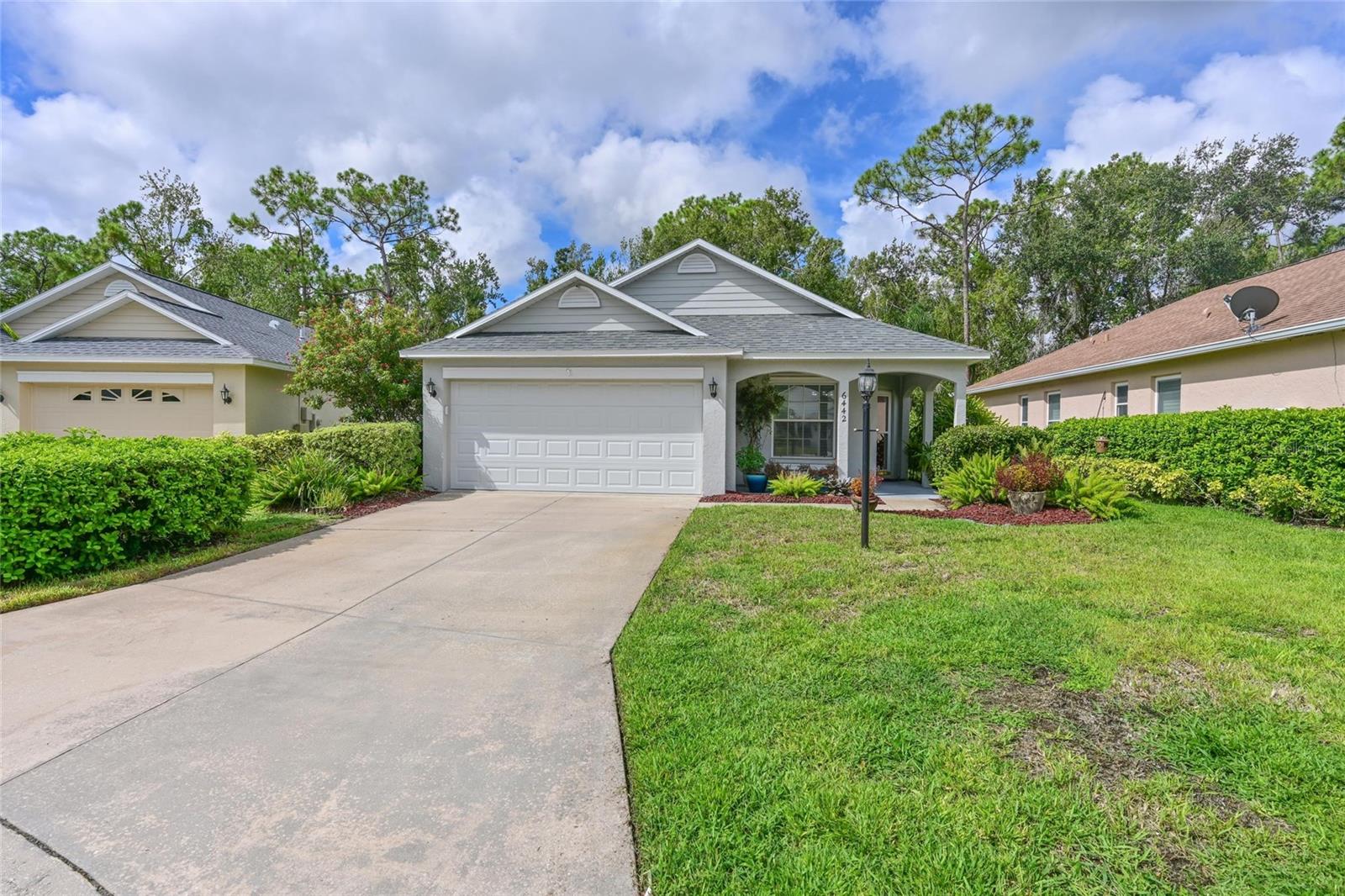 6442 BARBERRY COURT