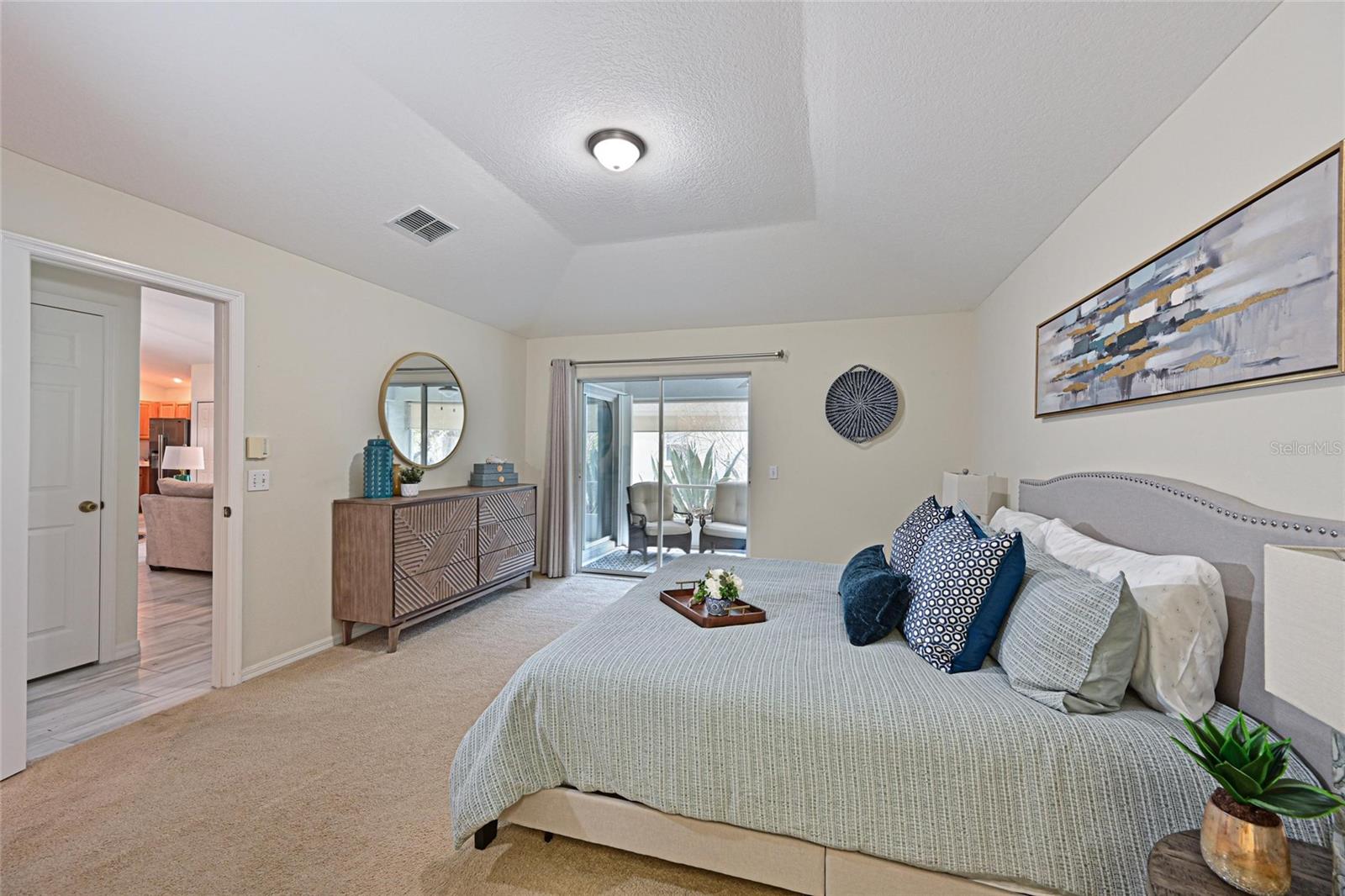 SUMMERFIELD VILLAGE SUBPHASE C - Residential