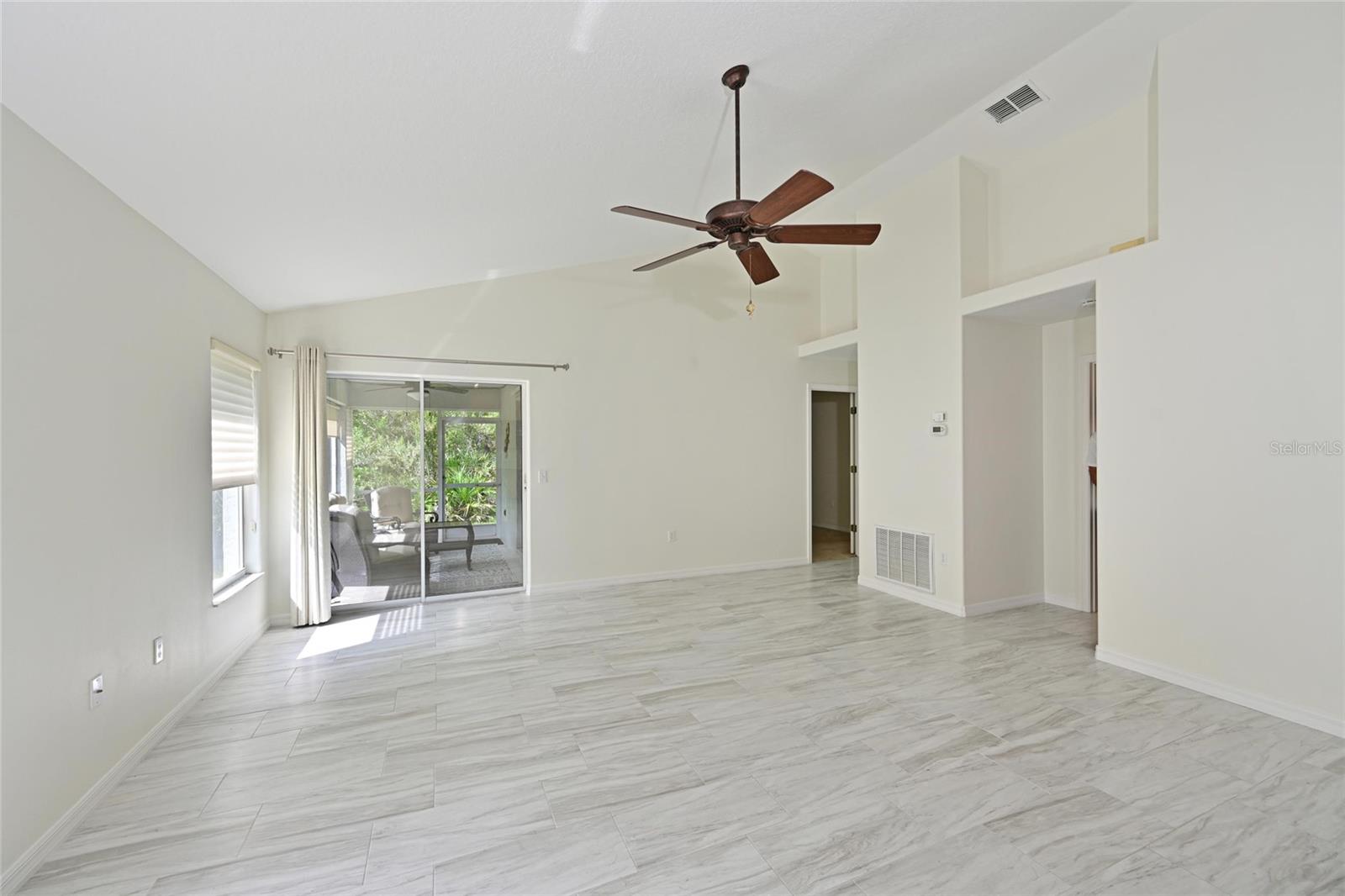SUMMERFIELD VILLAGE SUBPHASE C - Residential