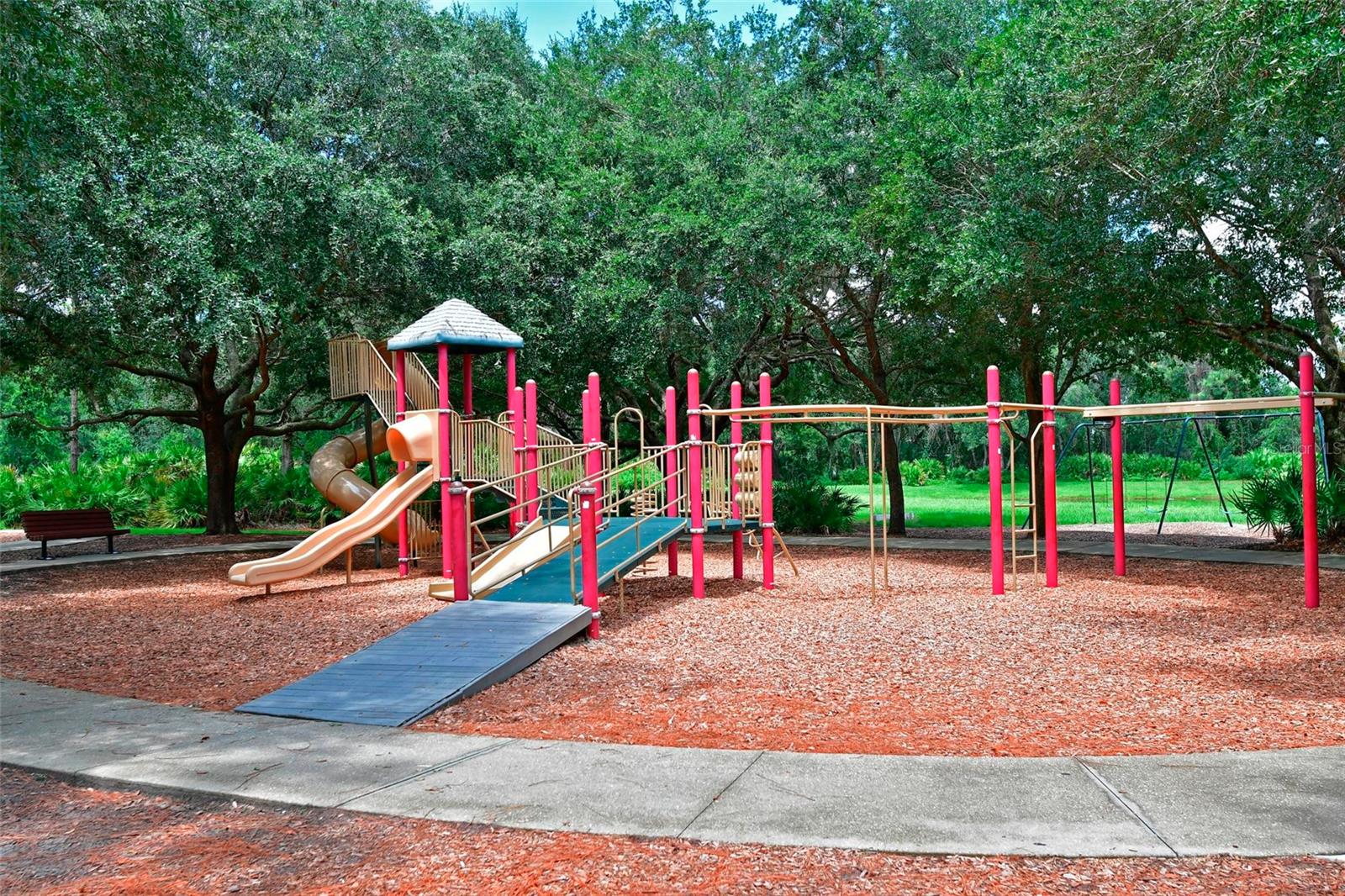 SUMMERFIELD VILLAGE SUBPHASE C - Residential