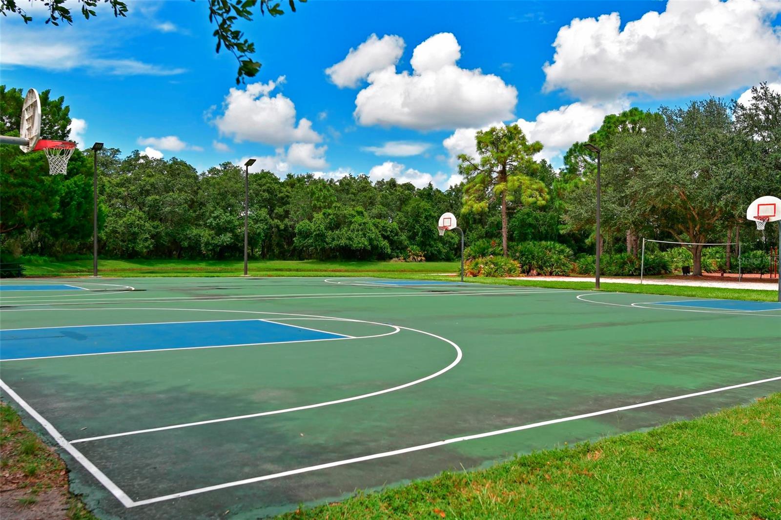 SUMMERFIELD VILLAGE SUBPHASE C - Residential