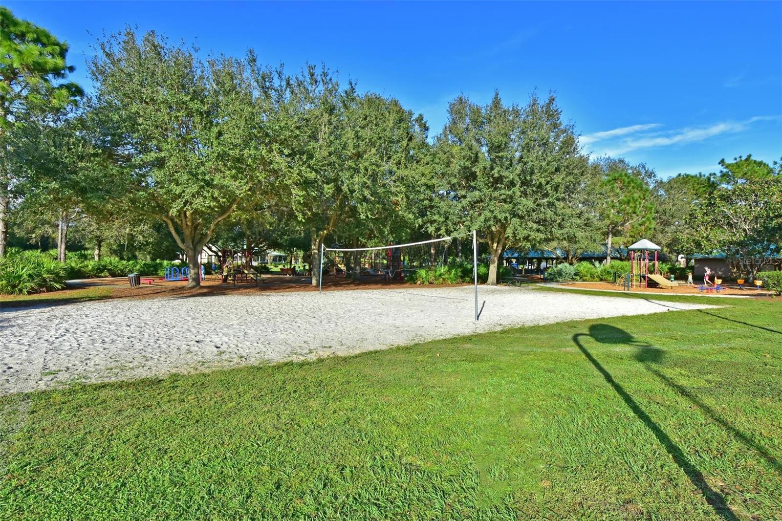 SUMMERFIELD VILLAGE SUBPHASE C - Residential