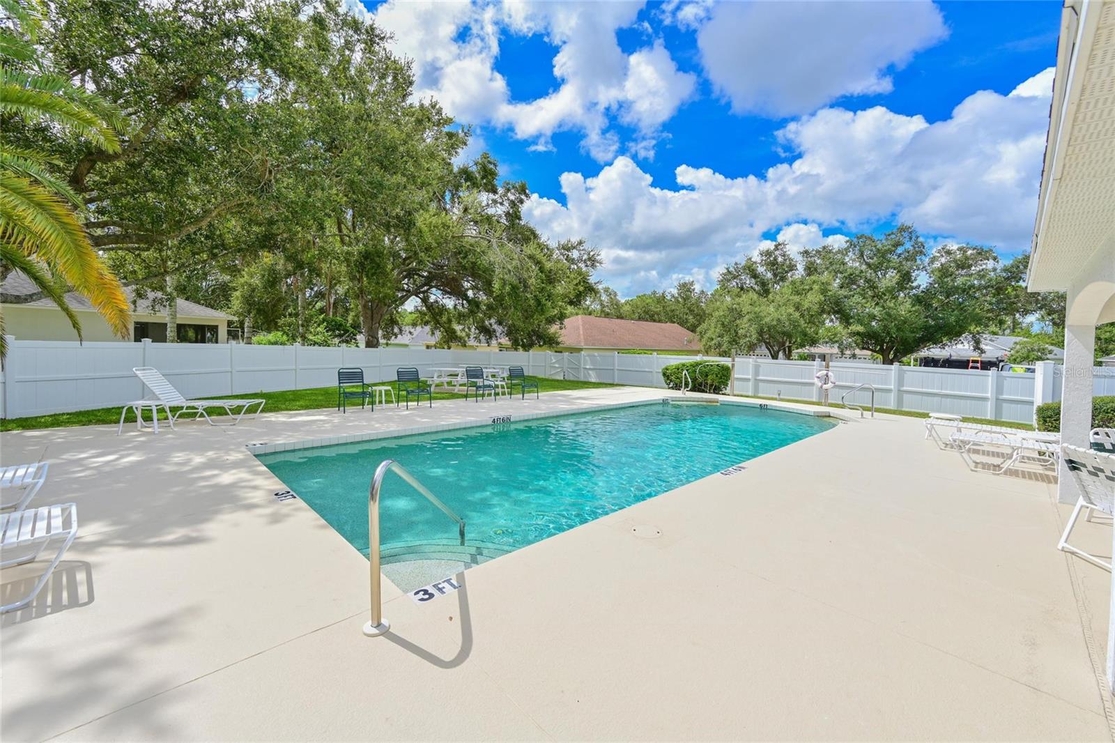 SUMMERFIELD VILLAGE SUBPHASE C - Residential