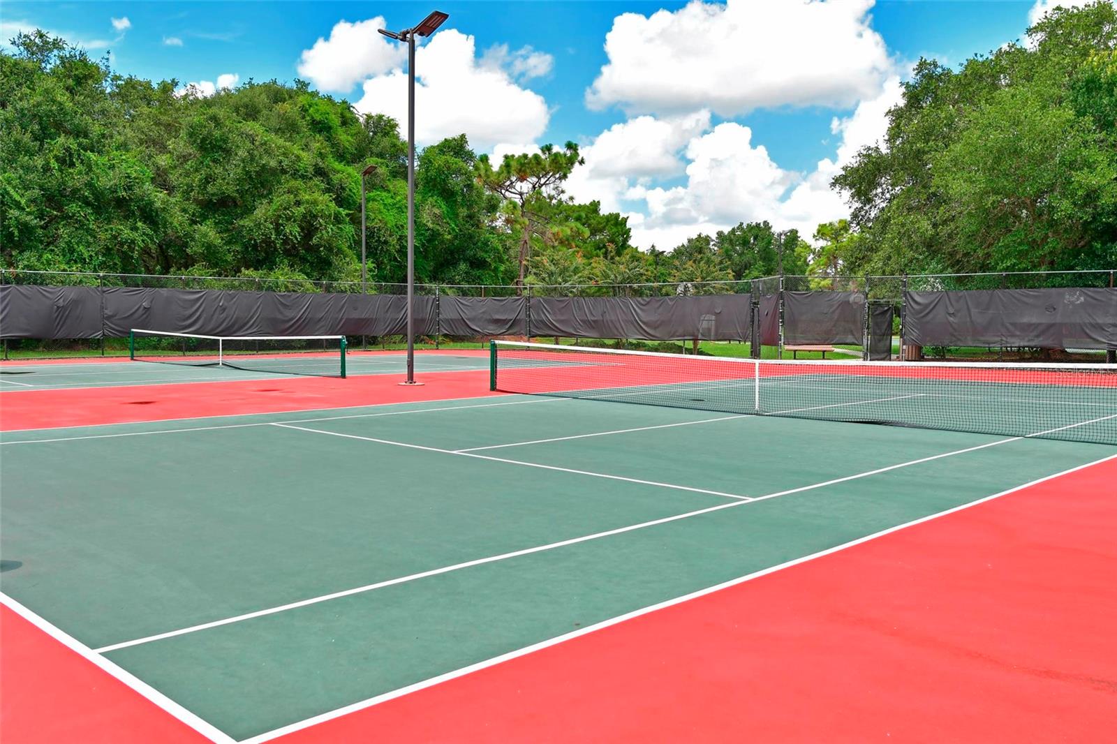 SUMMERFIELD VILLAGE SUBPHASE C - Residential