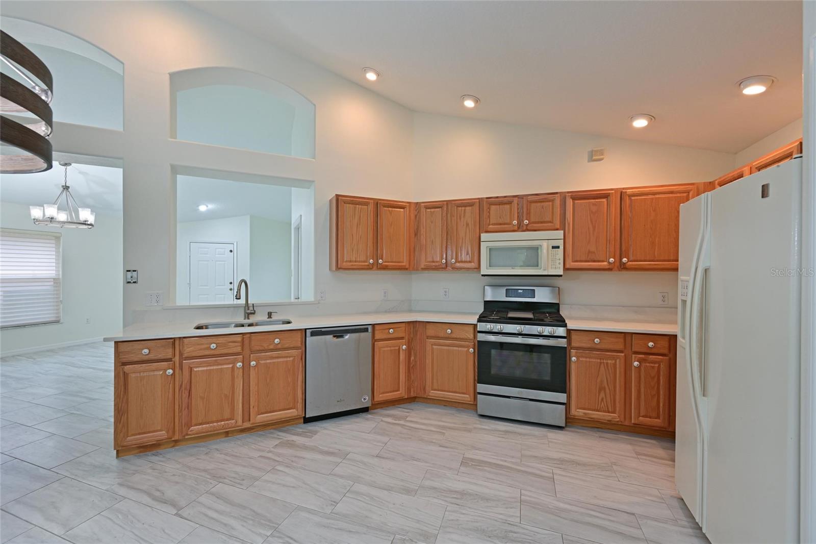 SUMMERFIELD VILLAGE SUBPHASE C - Residential