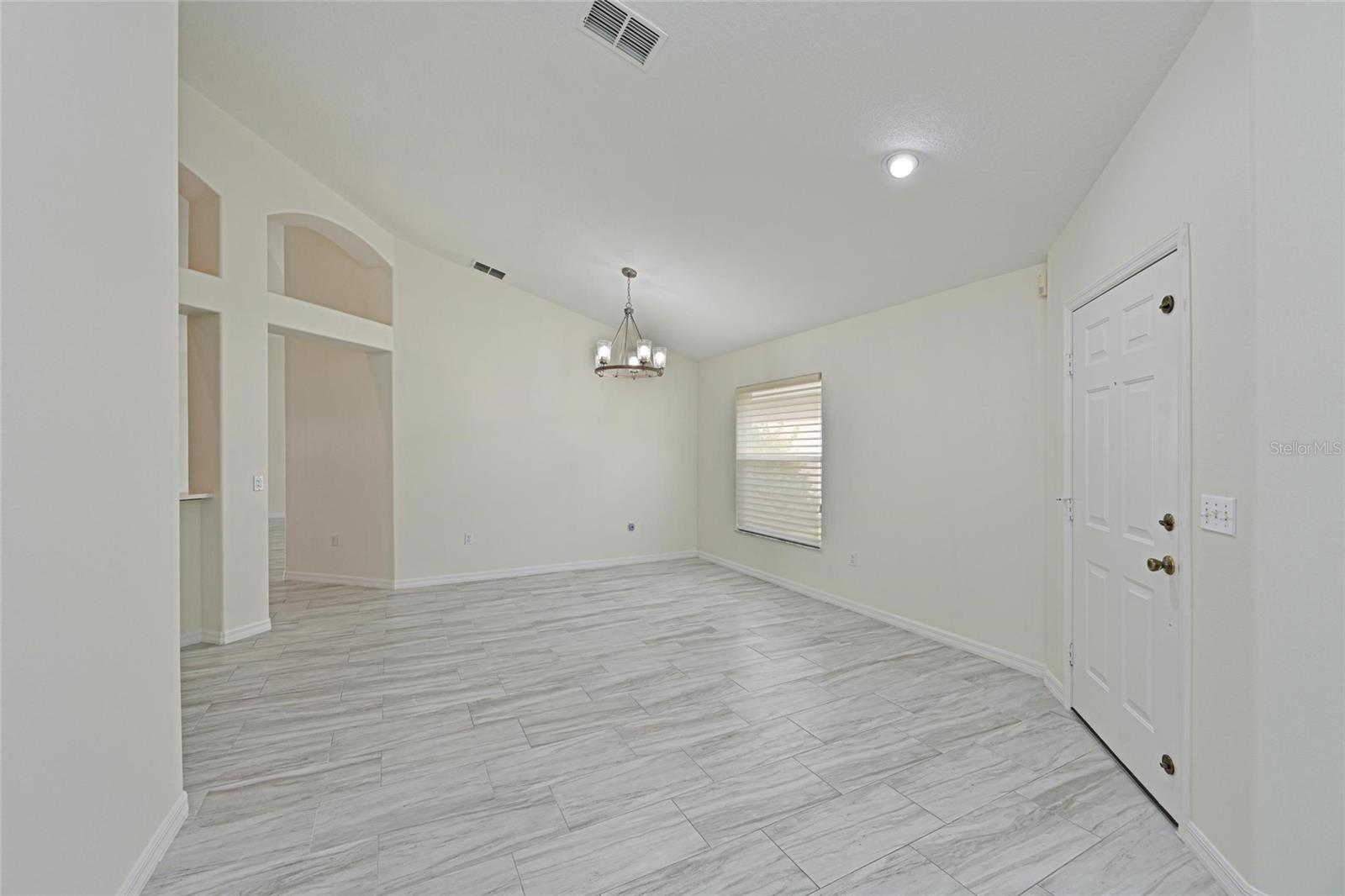 SUMMERFIELD VILLAGE SUBPHASE C - Residential