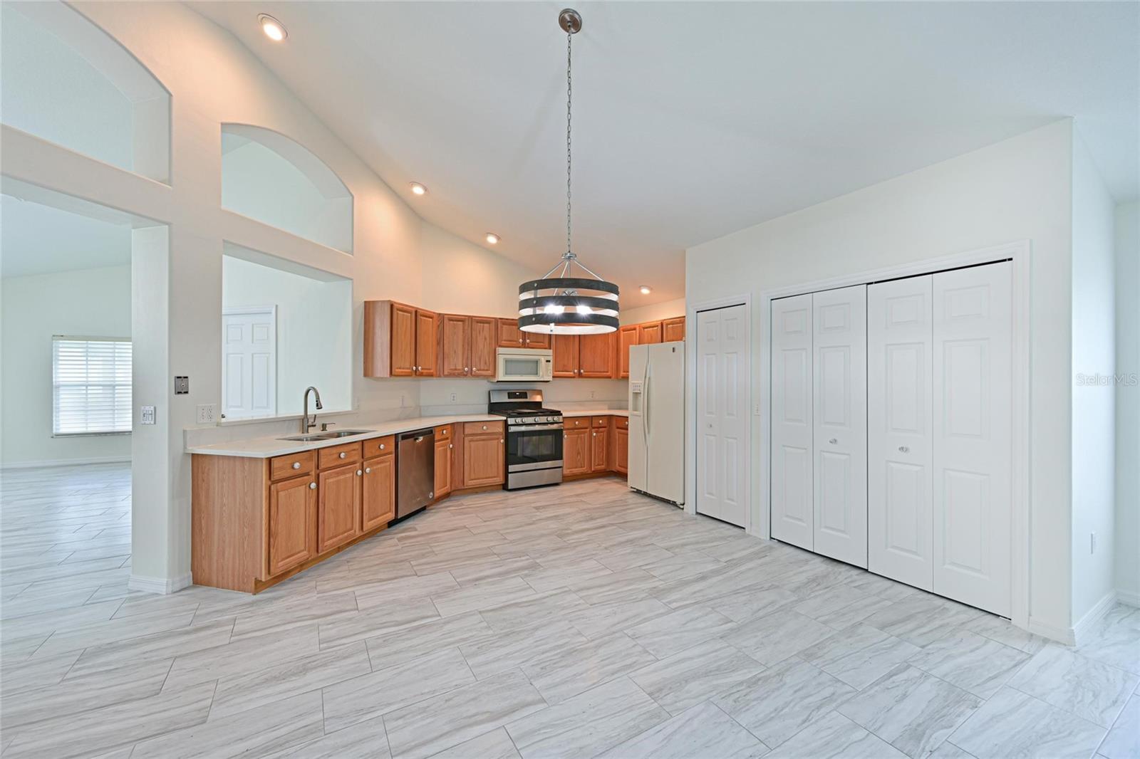SUMMERFIELD VILLAGE SUBPHASE C - Residential