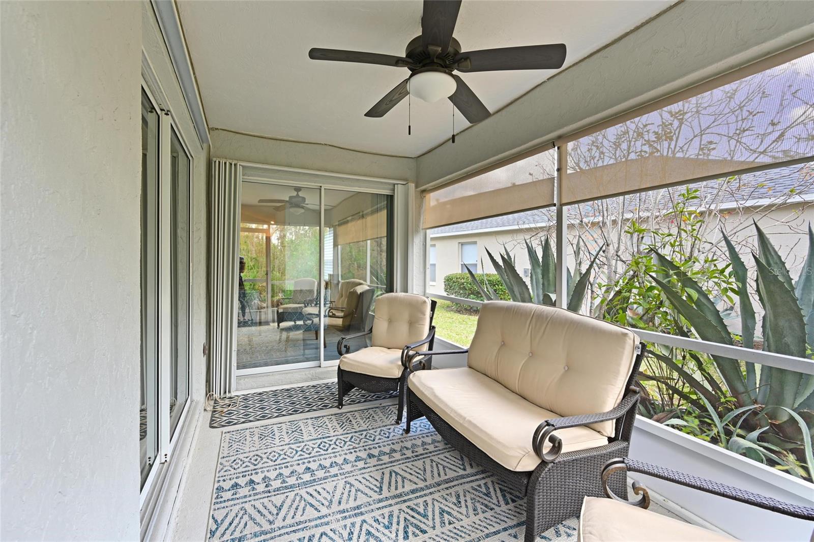 SUMMERFIELD VILLAGE SUBPHASE C - Residential