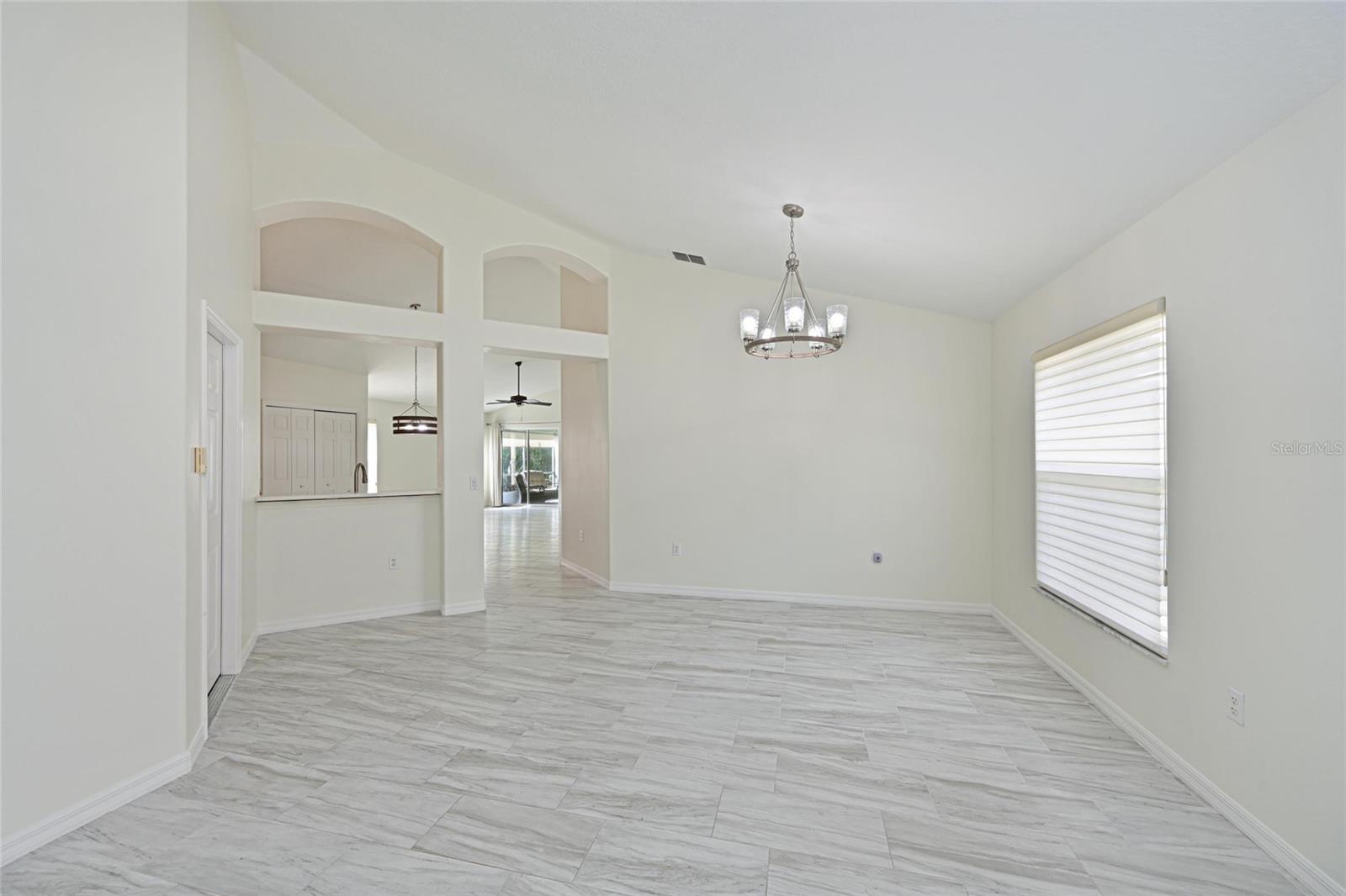 SUMMERFIELD VILLAGE SUBPHASE C - Residential