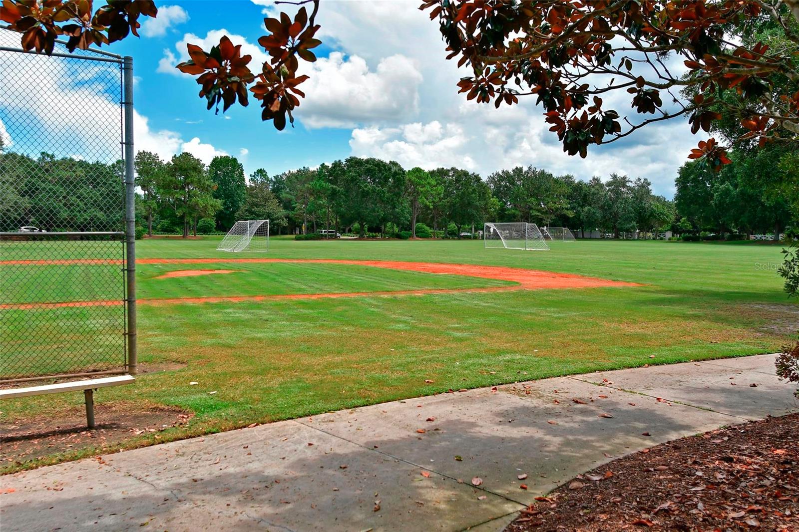 SUMMERFIELD VILLAGE SUBPHASE C - Residential
