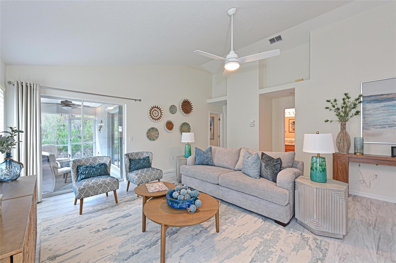 SUMMERFIELD VILLAGE SUBPHASE C - Residential