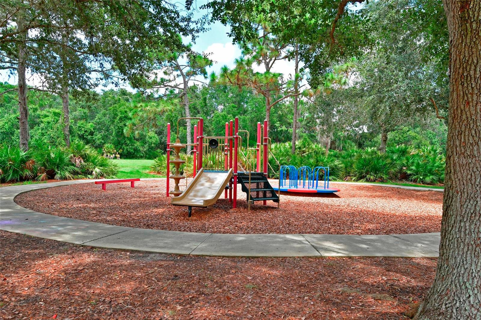 SUMMERFIELD VILLAGE SUBPHASE C - Residential