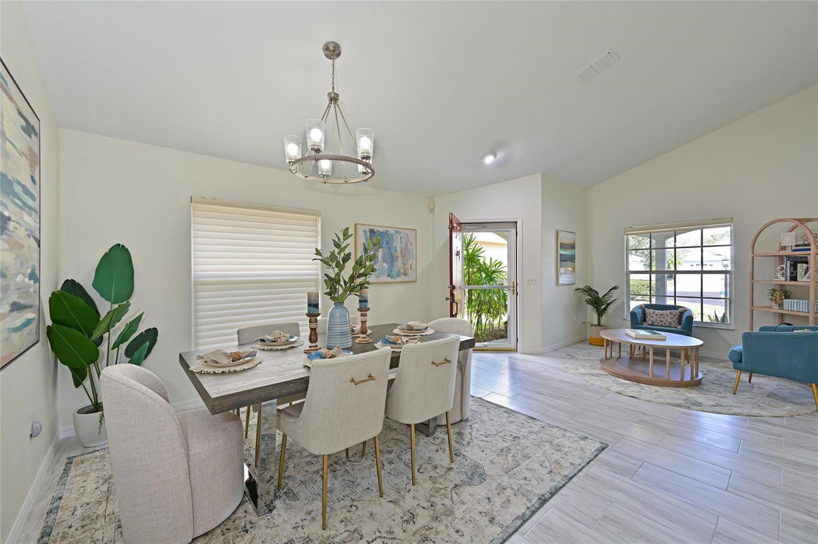 SUMMERFIELD VILLAGE SUBPHASE C - Residential