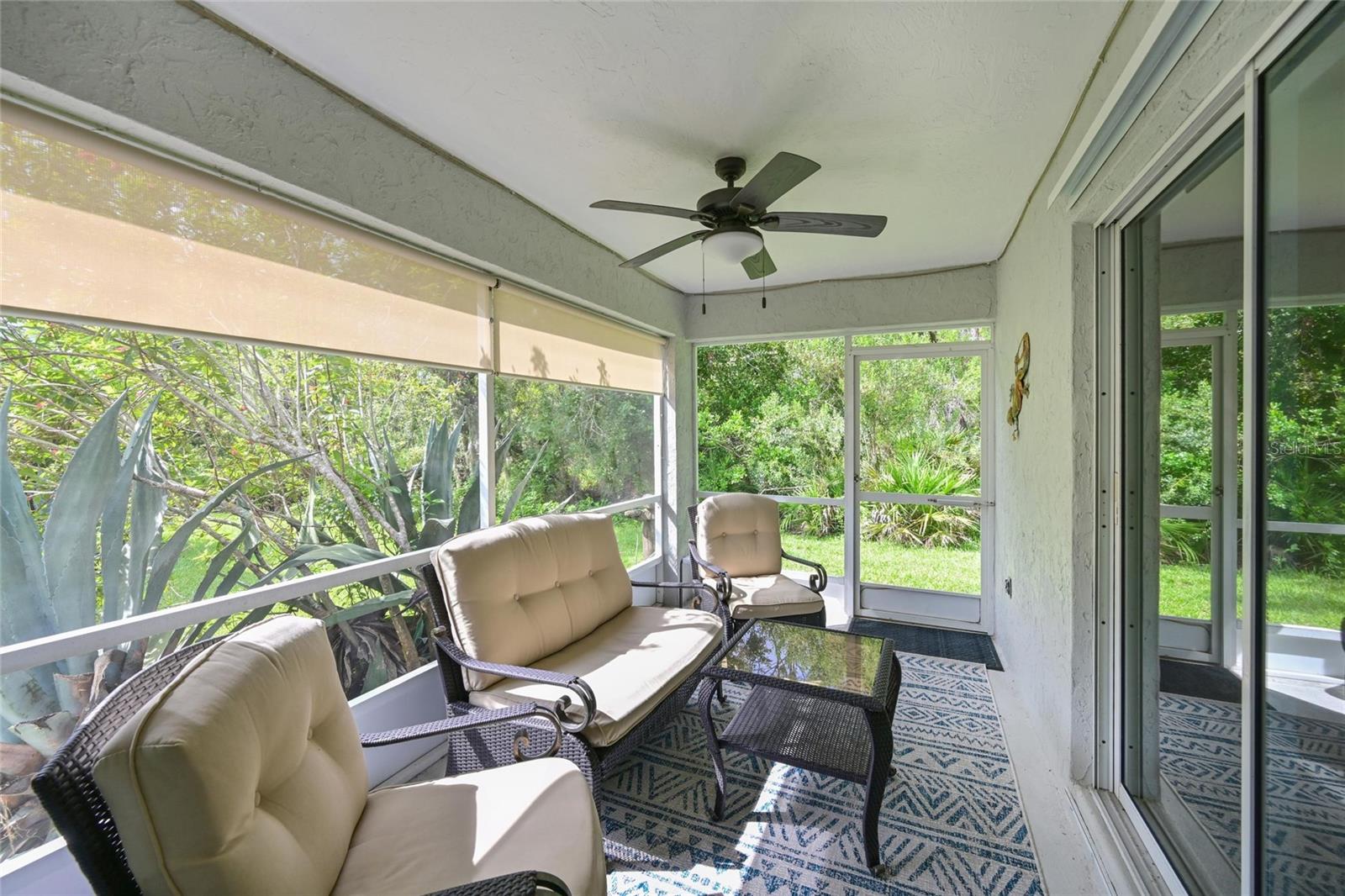 SUMMERFIELD VILLAGE SUBPHASE C - Residential
