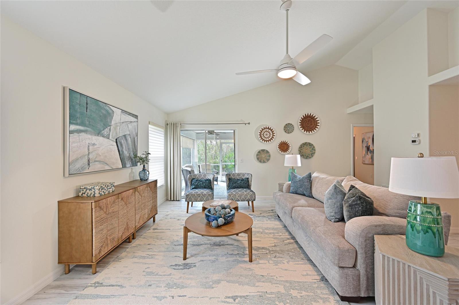 SUMMERFIELD VILLAGE SUBPHASE C - Residential