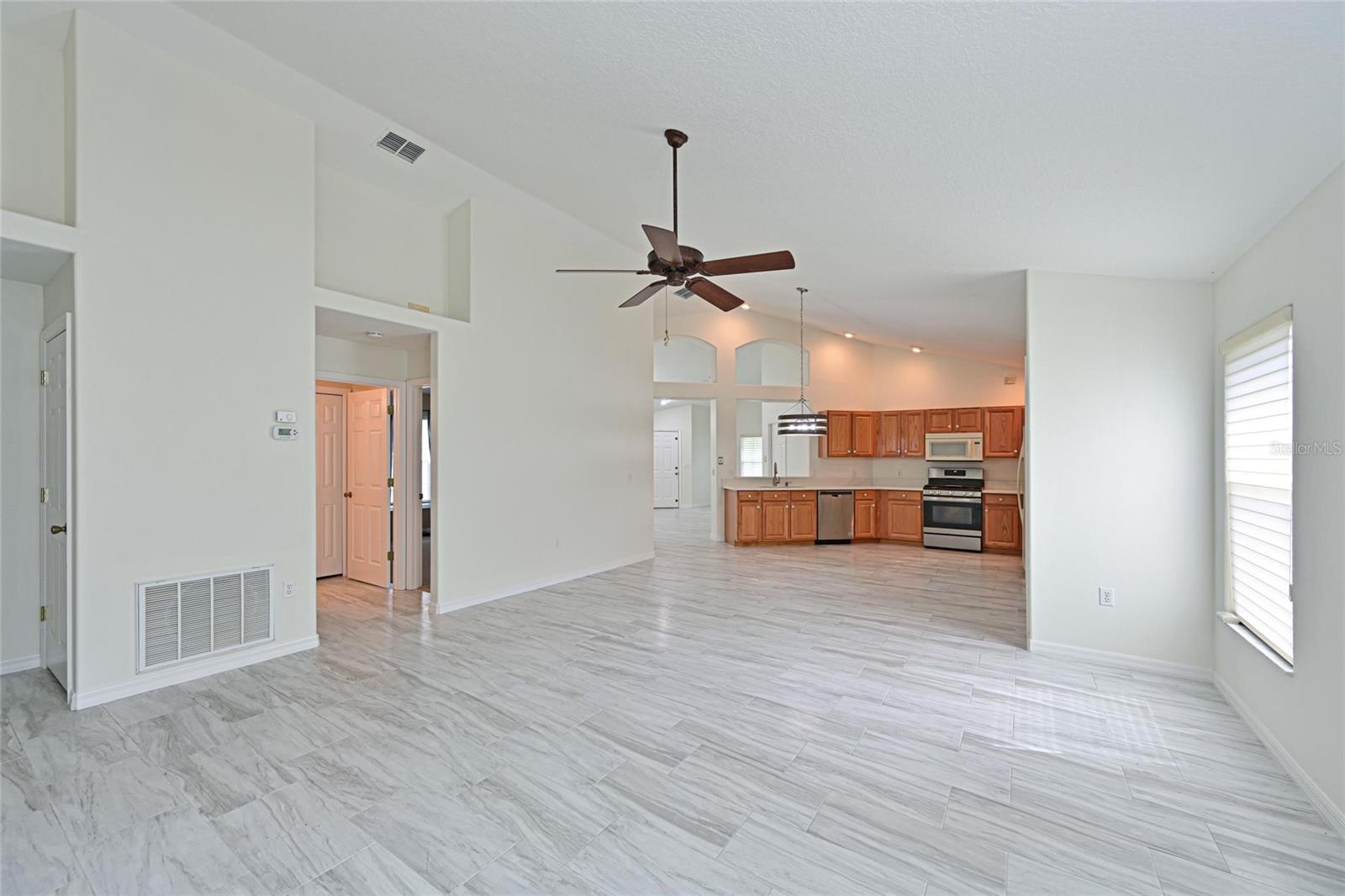 SUMMERFIELD VILLAGE SUBPHASE C - Residential