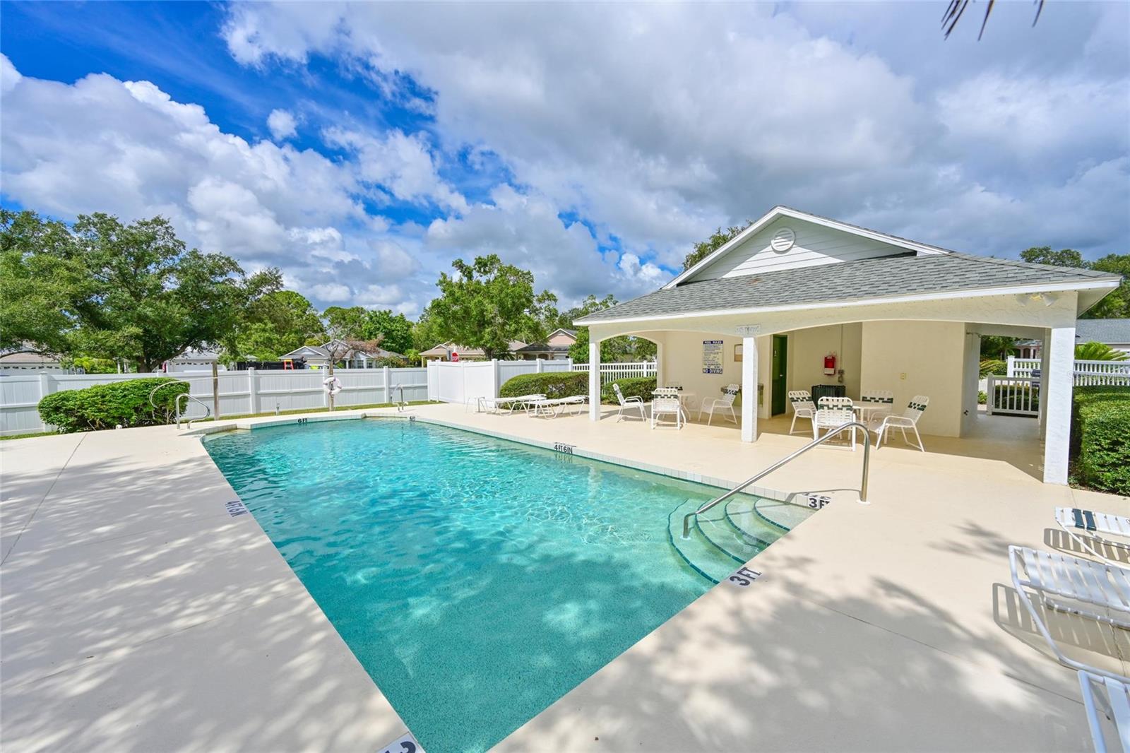 SUMMERFIELD VILLAGE SUBPHASE C - Residential