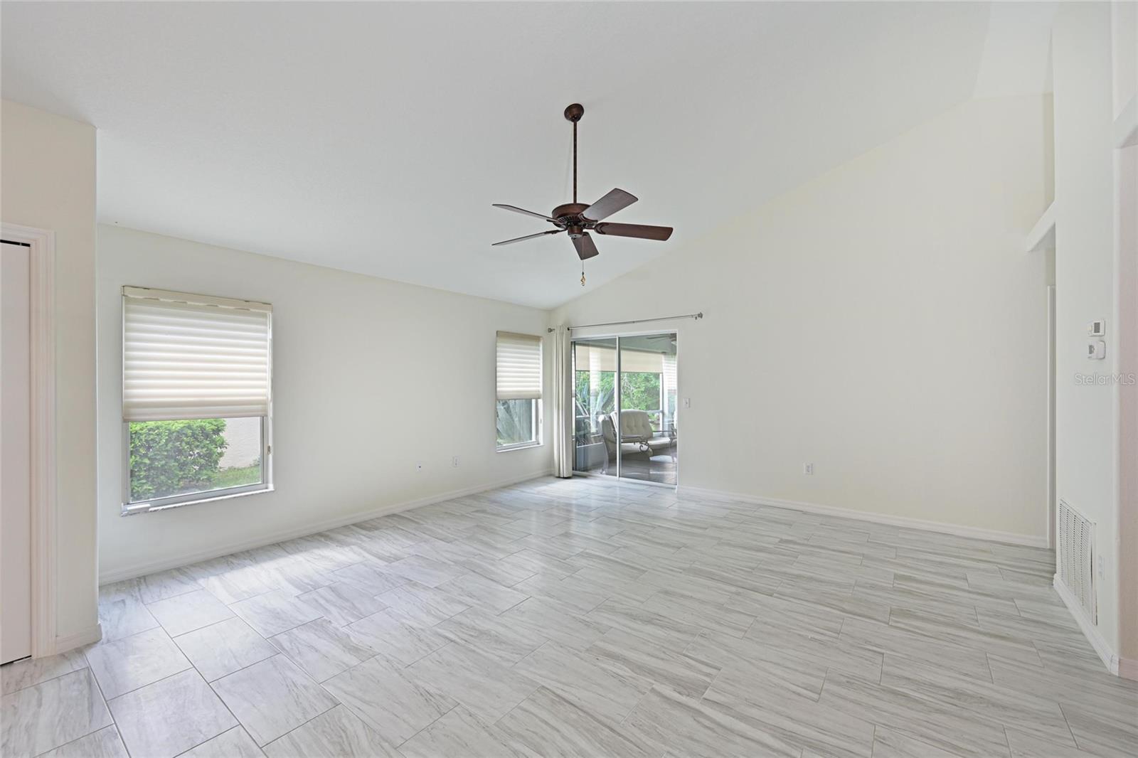 SUMMERFIELD VILLAGE SUBPHASE C - Residential