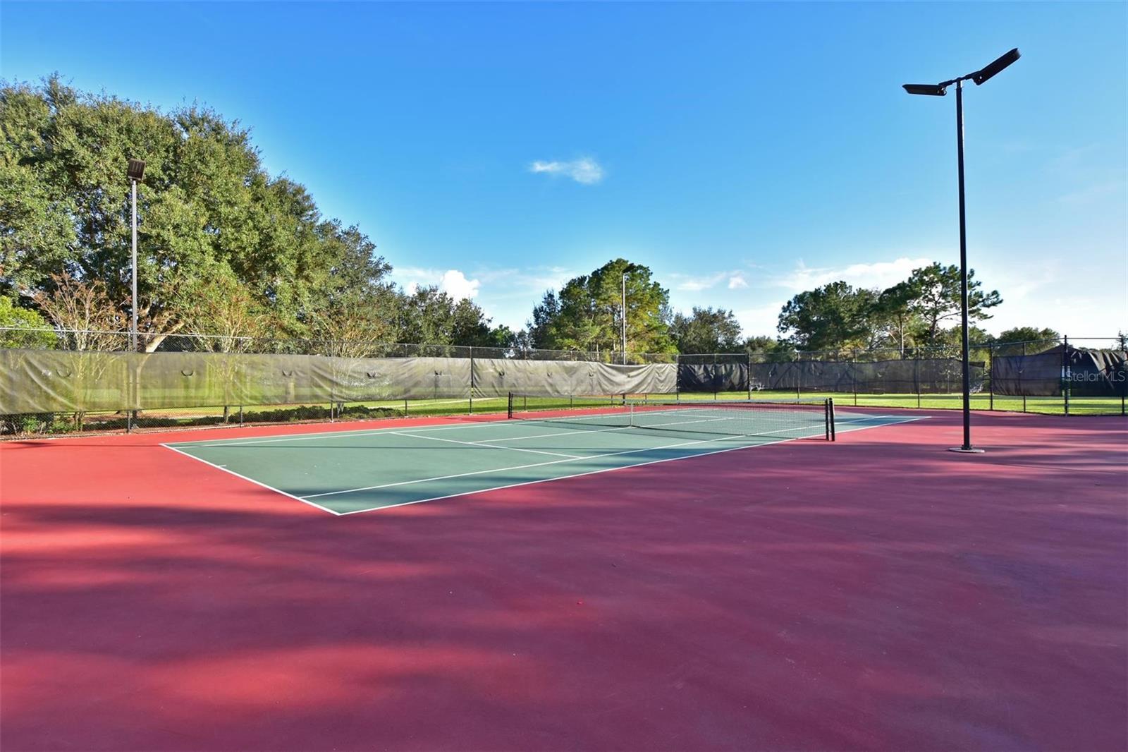 SUMMERFIELD VILLAGE SUBPHASE C - Residential