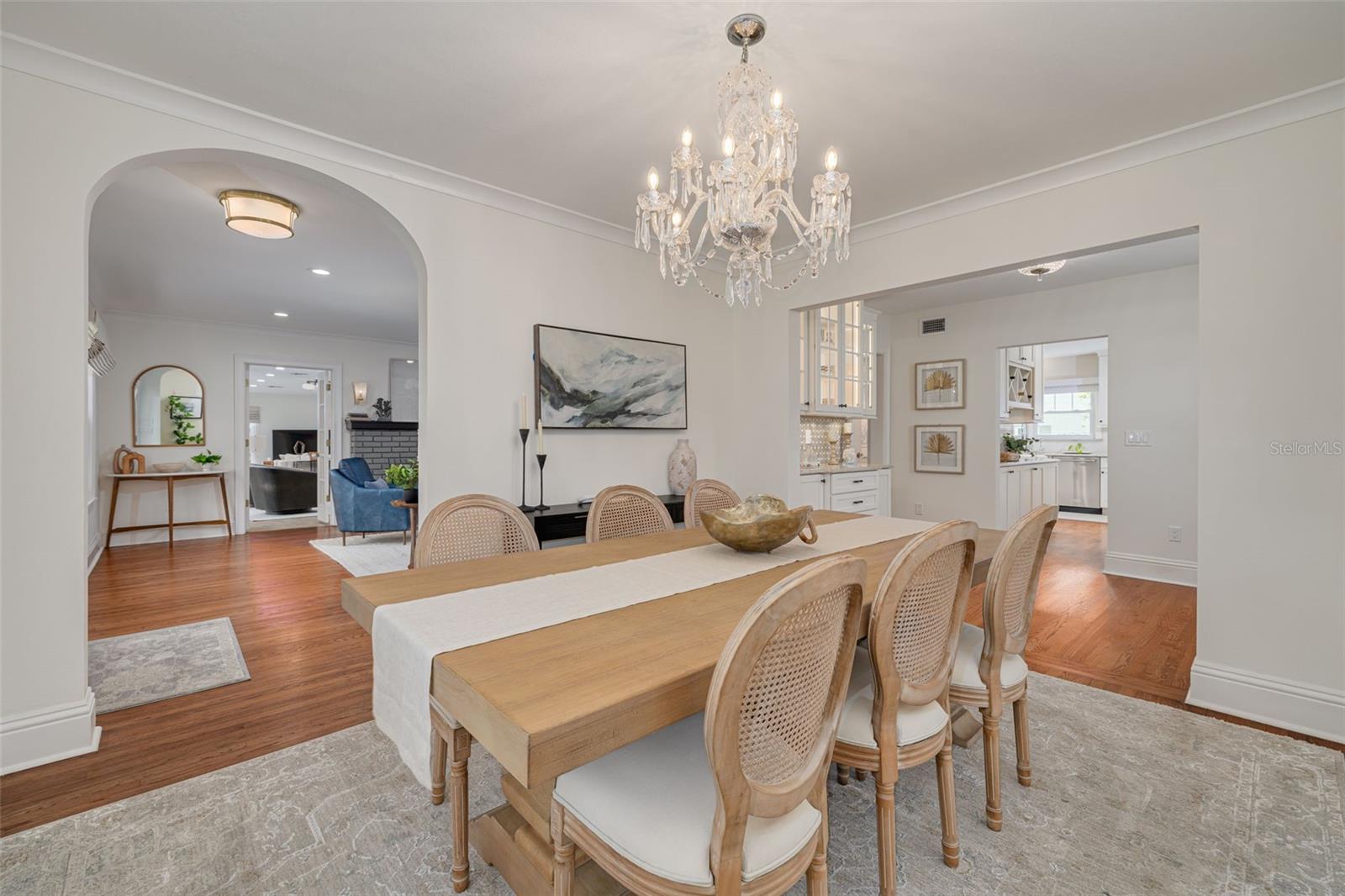 CRESCENT PARK HEIGHTS - Residential