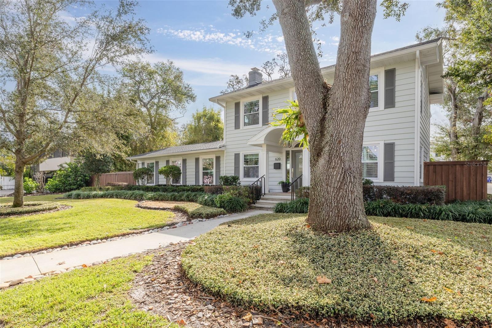 CRESCENT PARK HEIGHTS - Residential