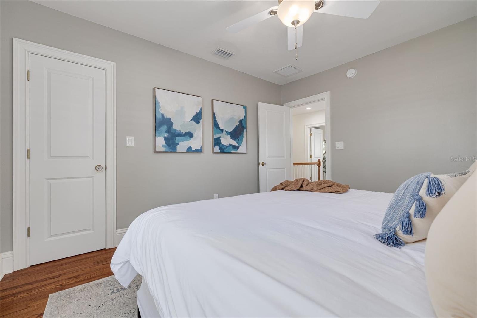 CRESCENT PARK HEIGHTS - Residential