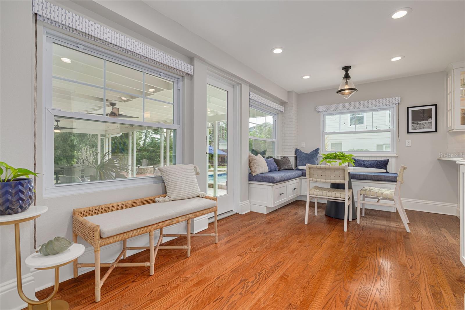 CRESCENT PARK HEIGHTS - Residential