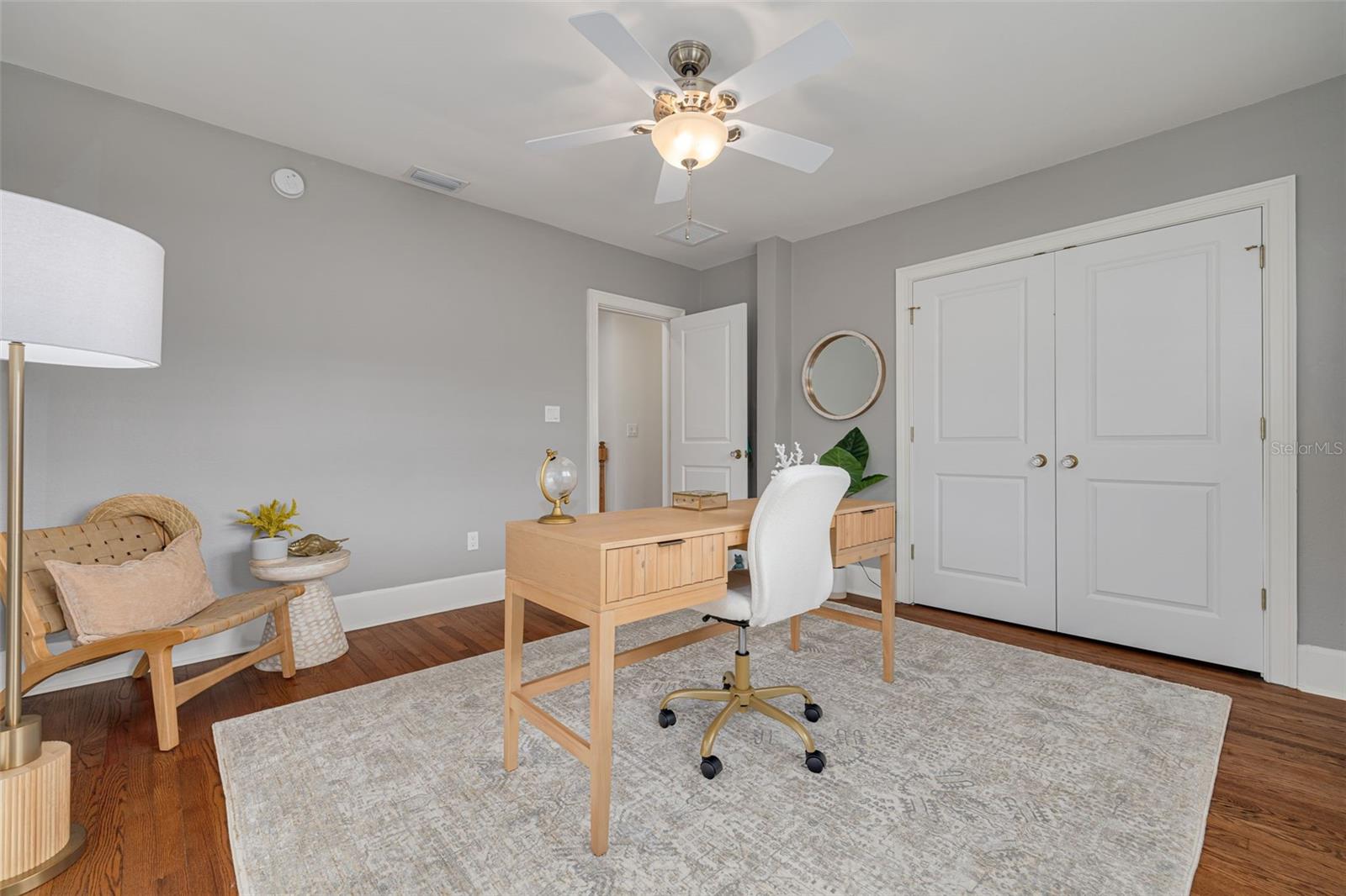CRESCENT PARK HEIGHTS - Residential