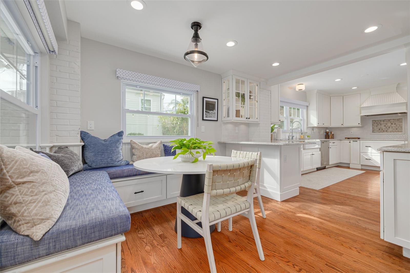 CRESCENT PARK HEIGHTS - Residential