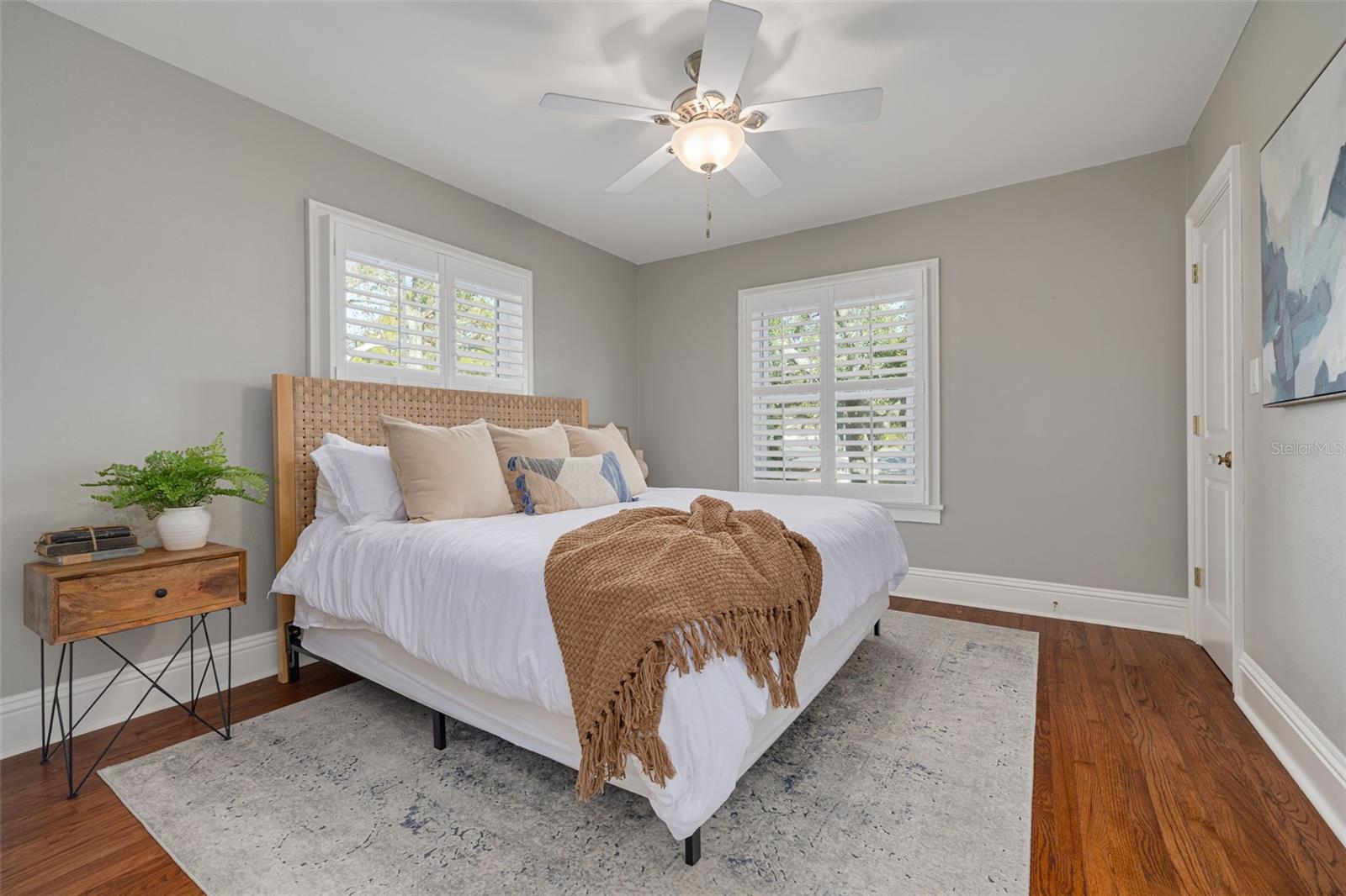 CRESCENT PARK HEIGHTS - Residential