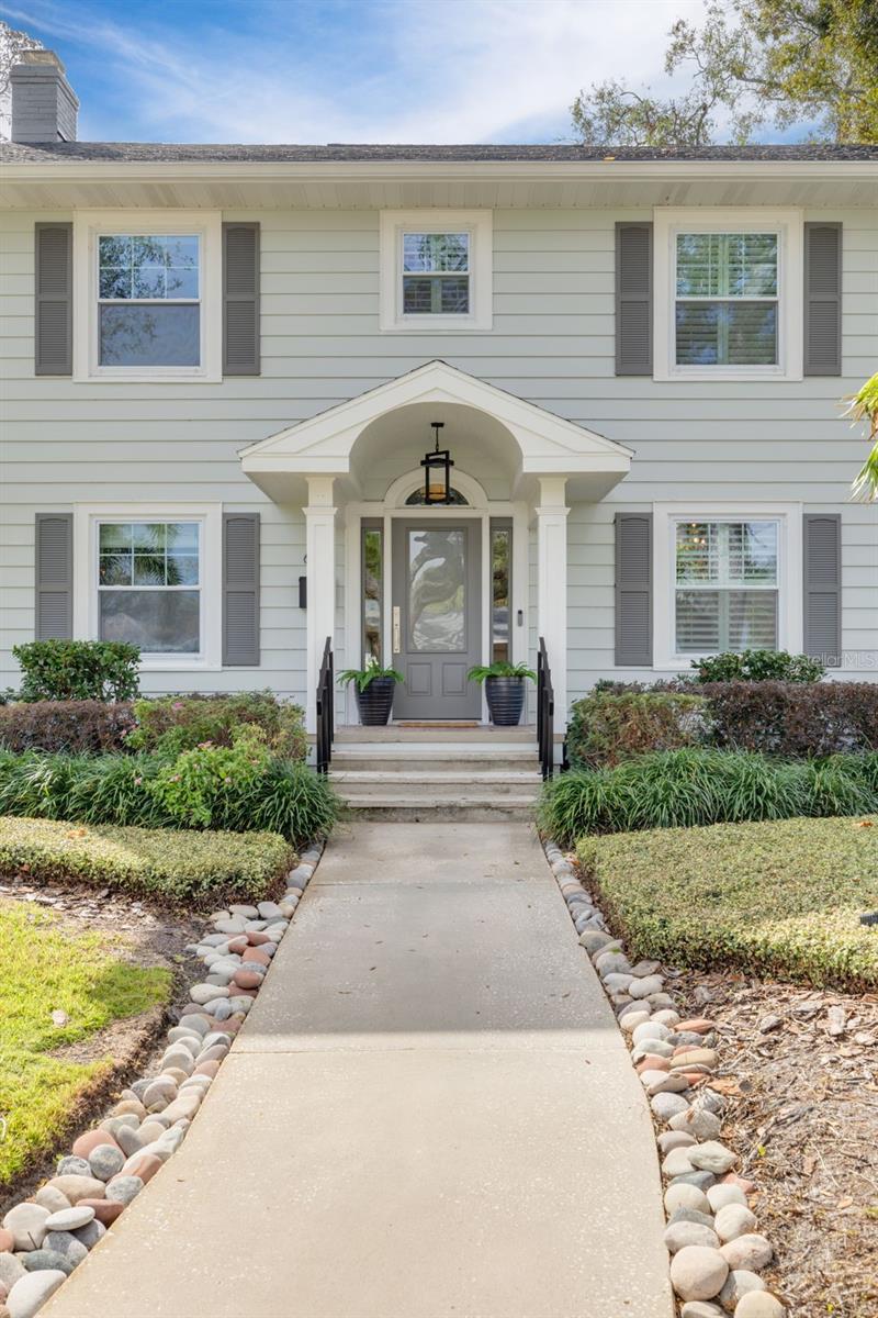 CRESCENT PARK HEIGHTS - Residential