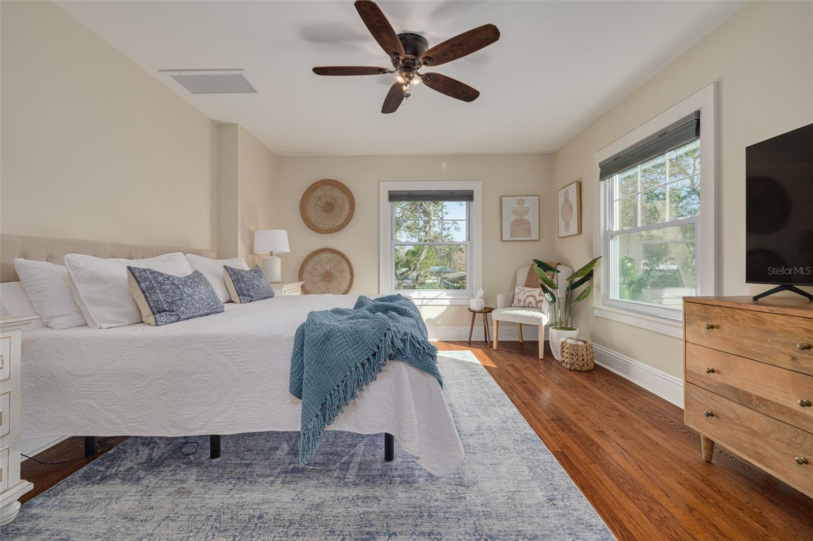 CRESCENT PARK HEIGHTS - Residential