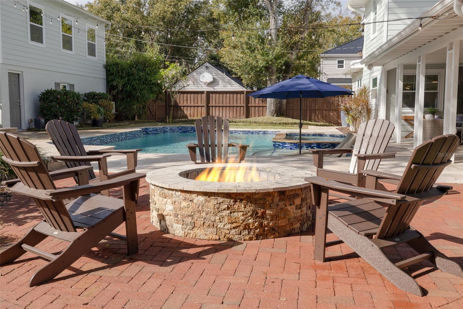 CRESCENT PARK HEIGHTS - Residential