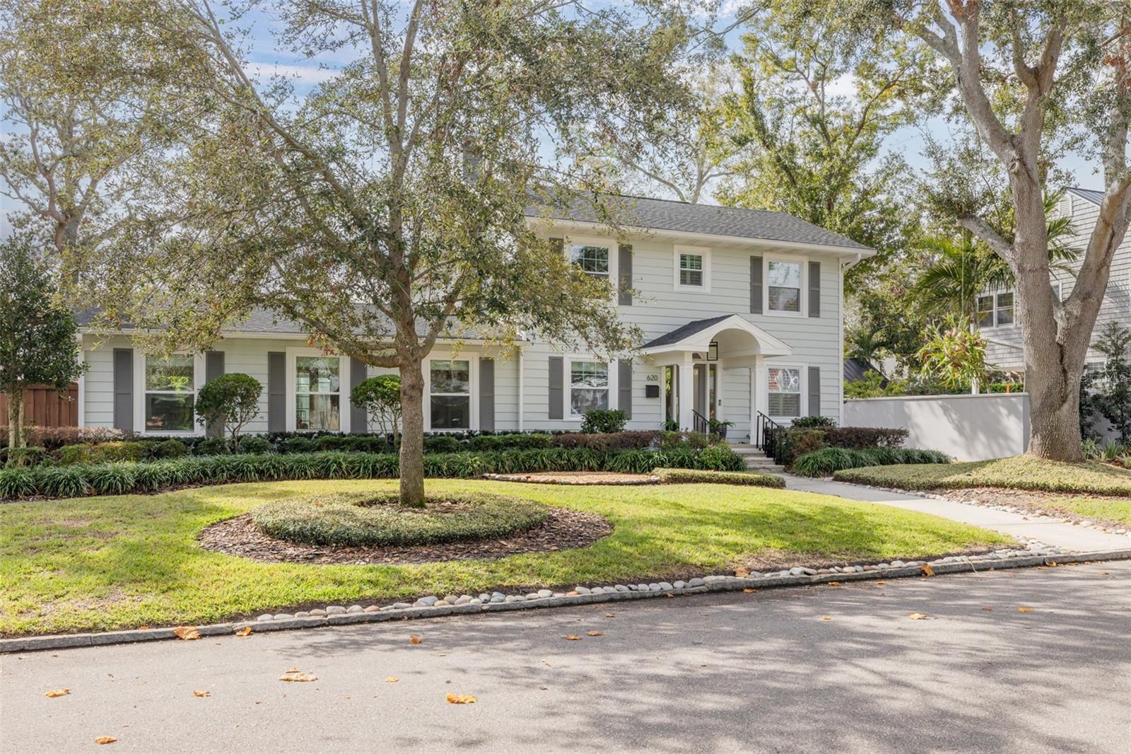 CRESCENT PARK HEIGHTS - Residential