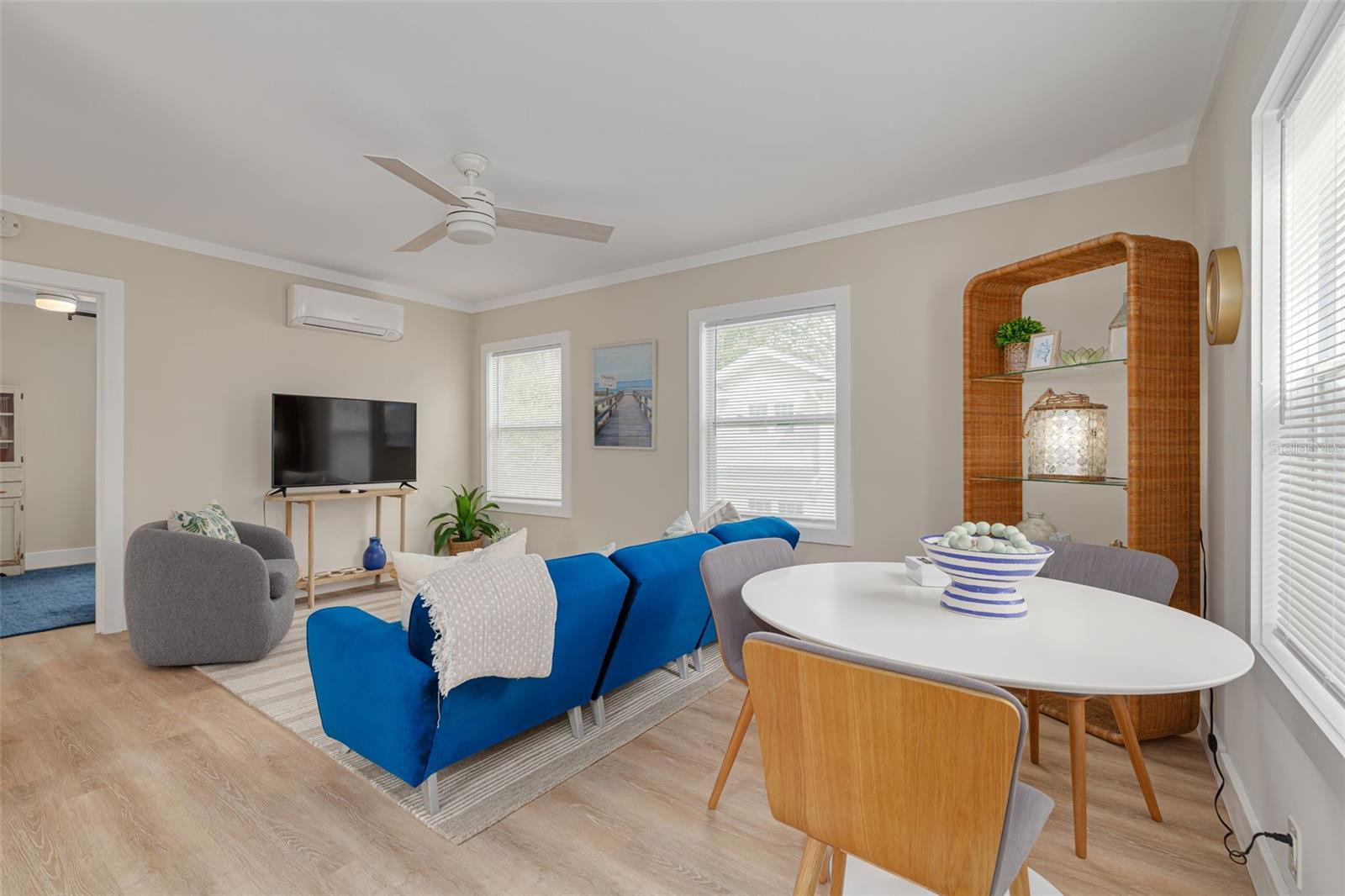 CRESCENT PARK HEIGHTS - Residential