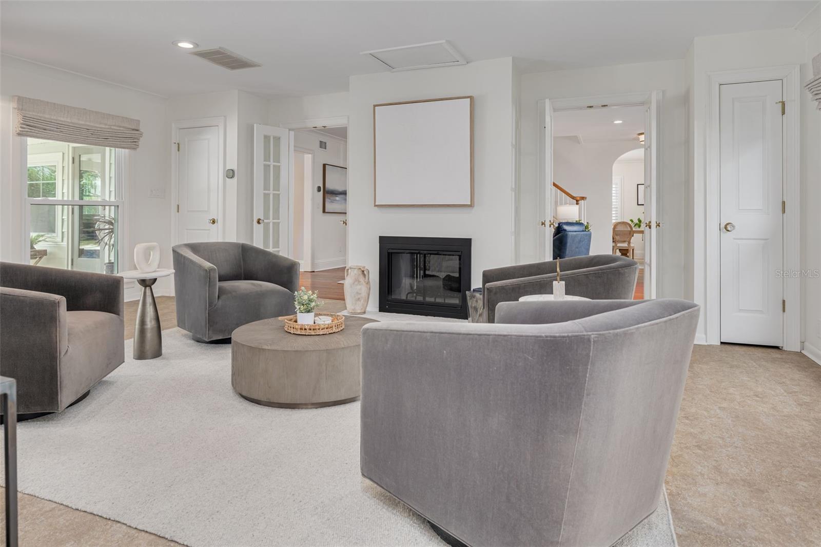 CRESCENT PARK HEIGHTS - Residential