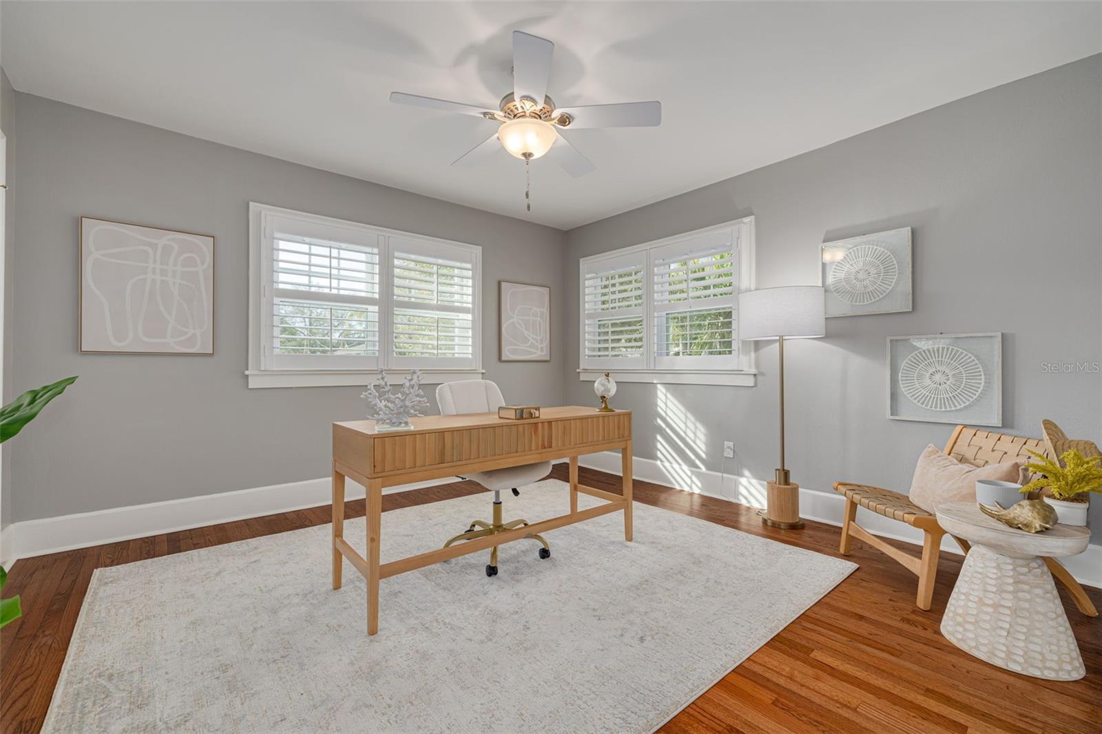 CRESCENT PARK HEIGHTS - Residential