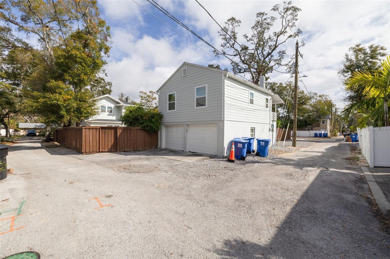 CRESCENT PARK HEIGHTS - Residential