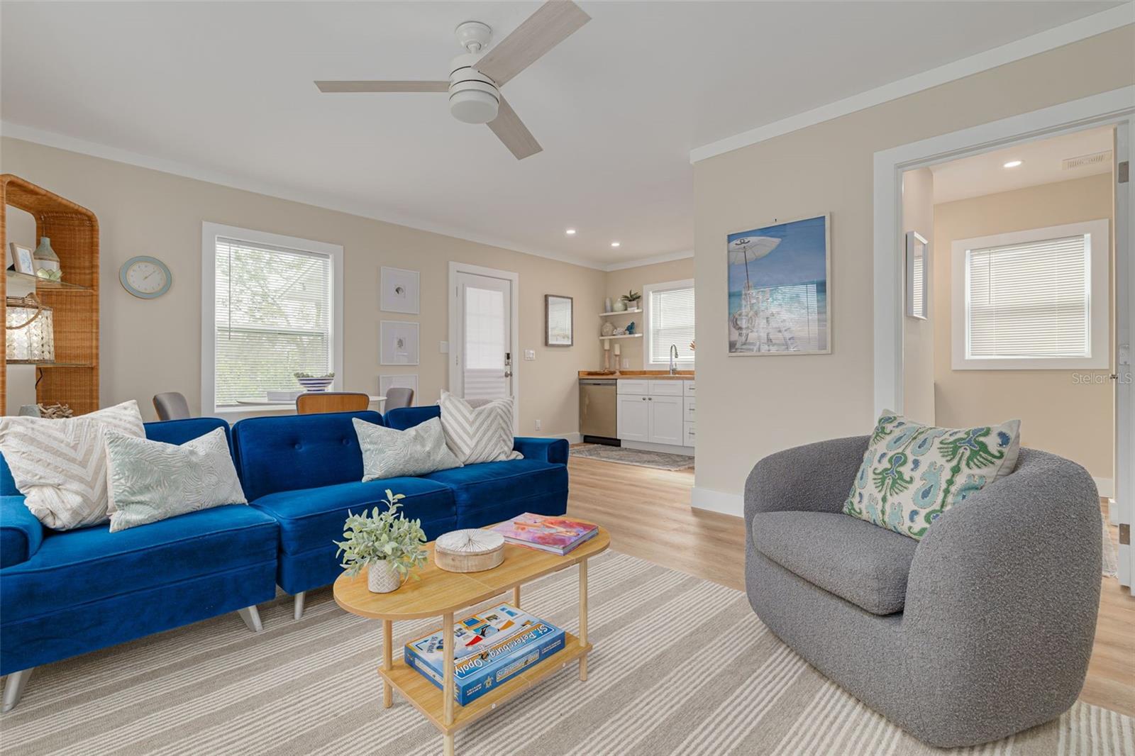 CRESCENT PARK HEIGHTS - Residential