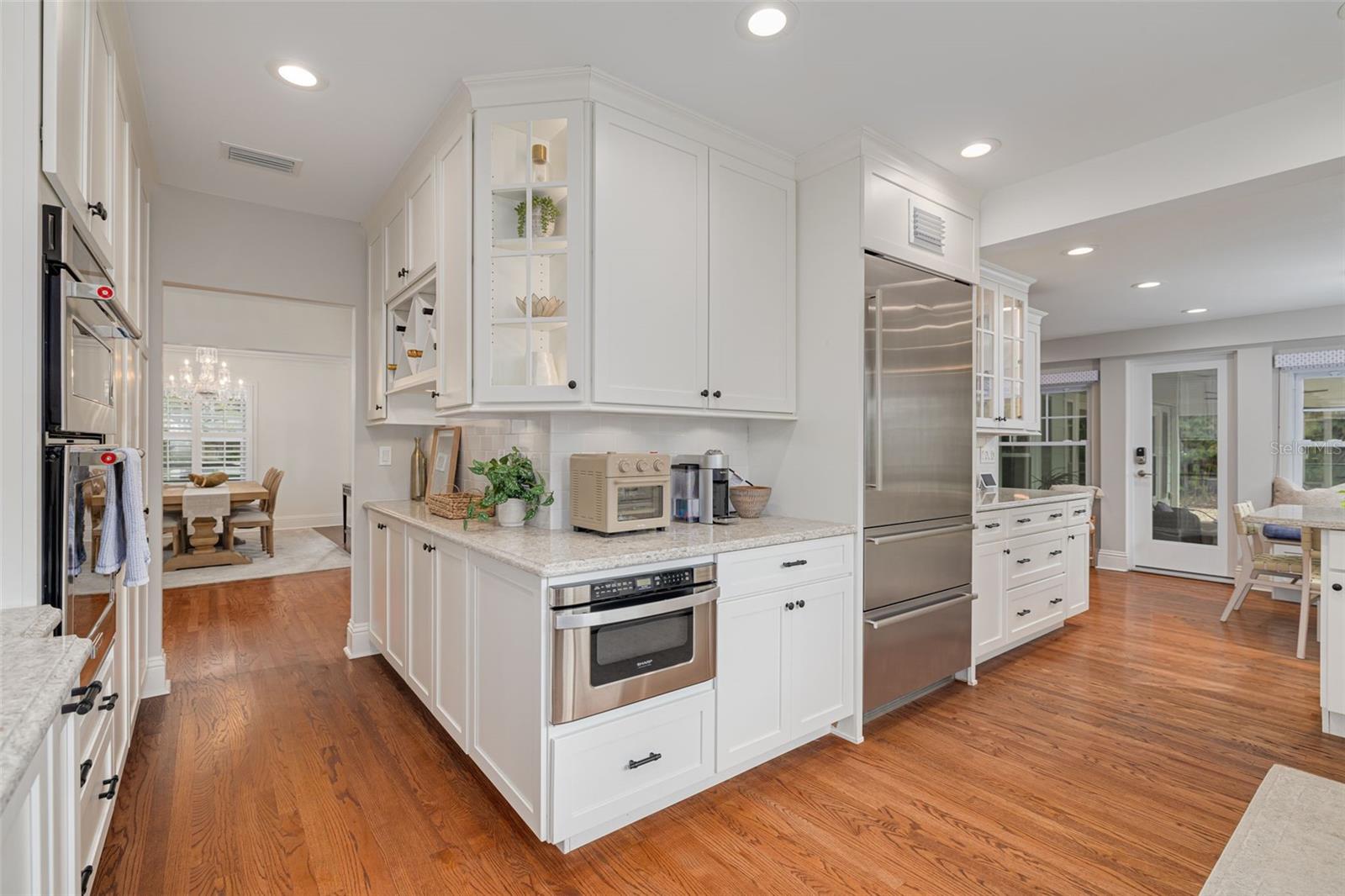CRESCENT PARK HEIGHTS - Residential